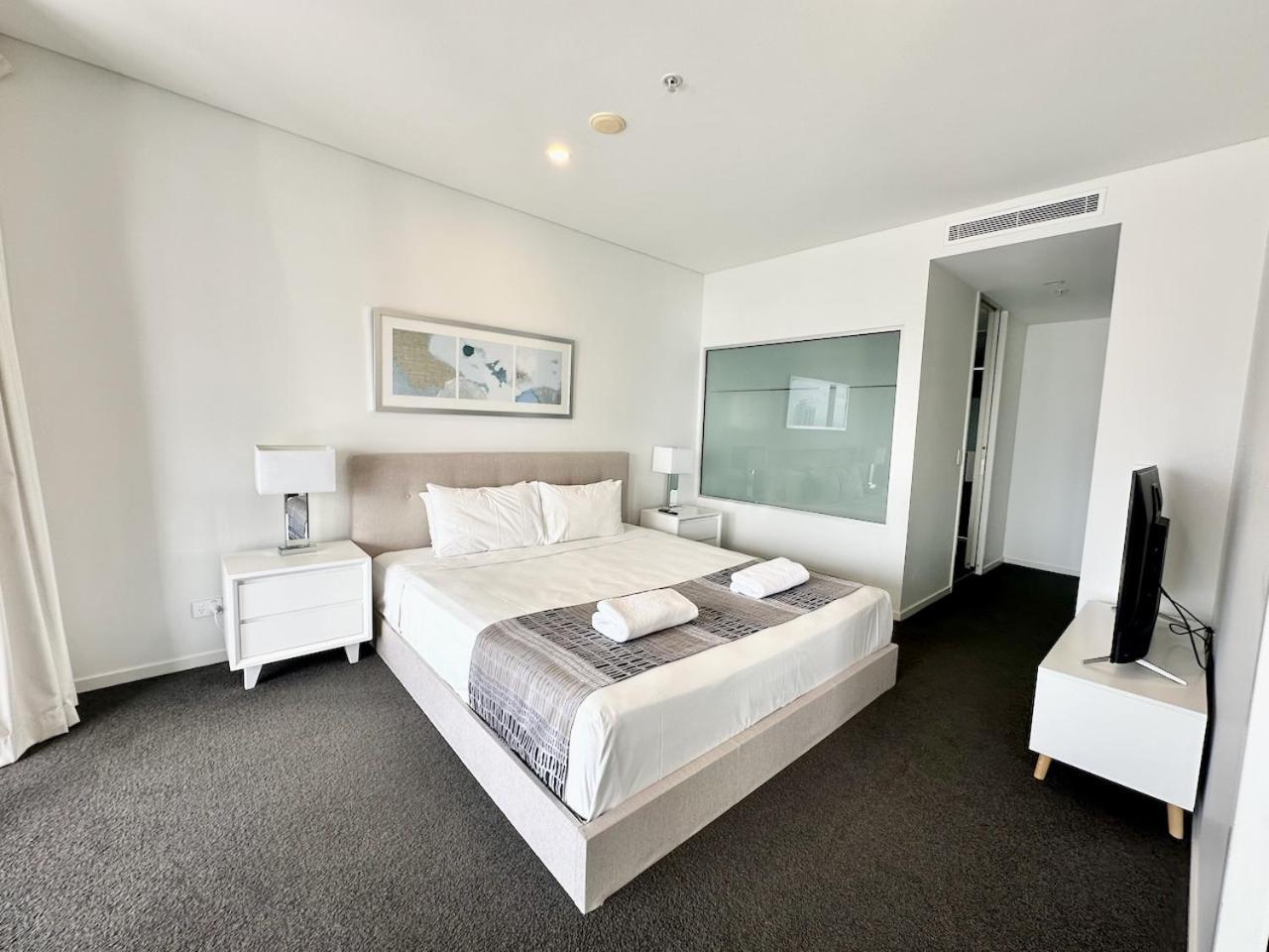 The Wave 1603 Apartment