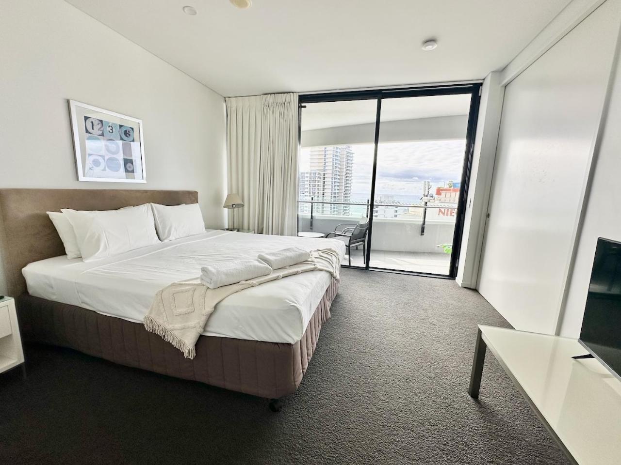 Apartment The Wave 1603