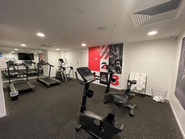 Apartment Avani 1904 Views Gold Coast