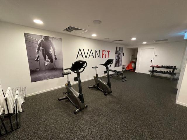 Avani 1904 Views Gold Coast