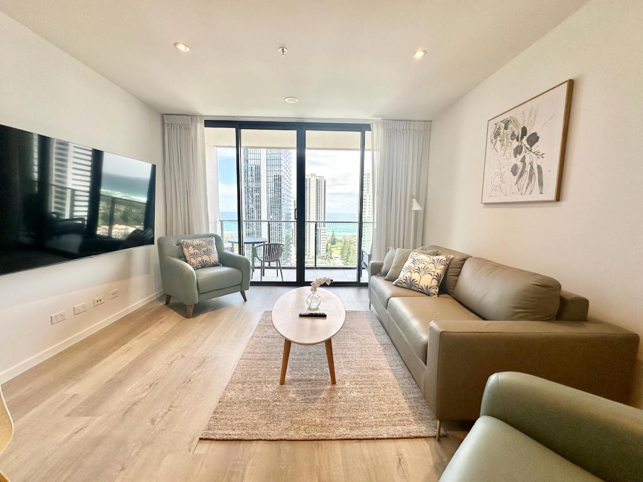 Avani 1904 Views * Gold Coast