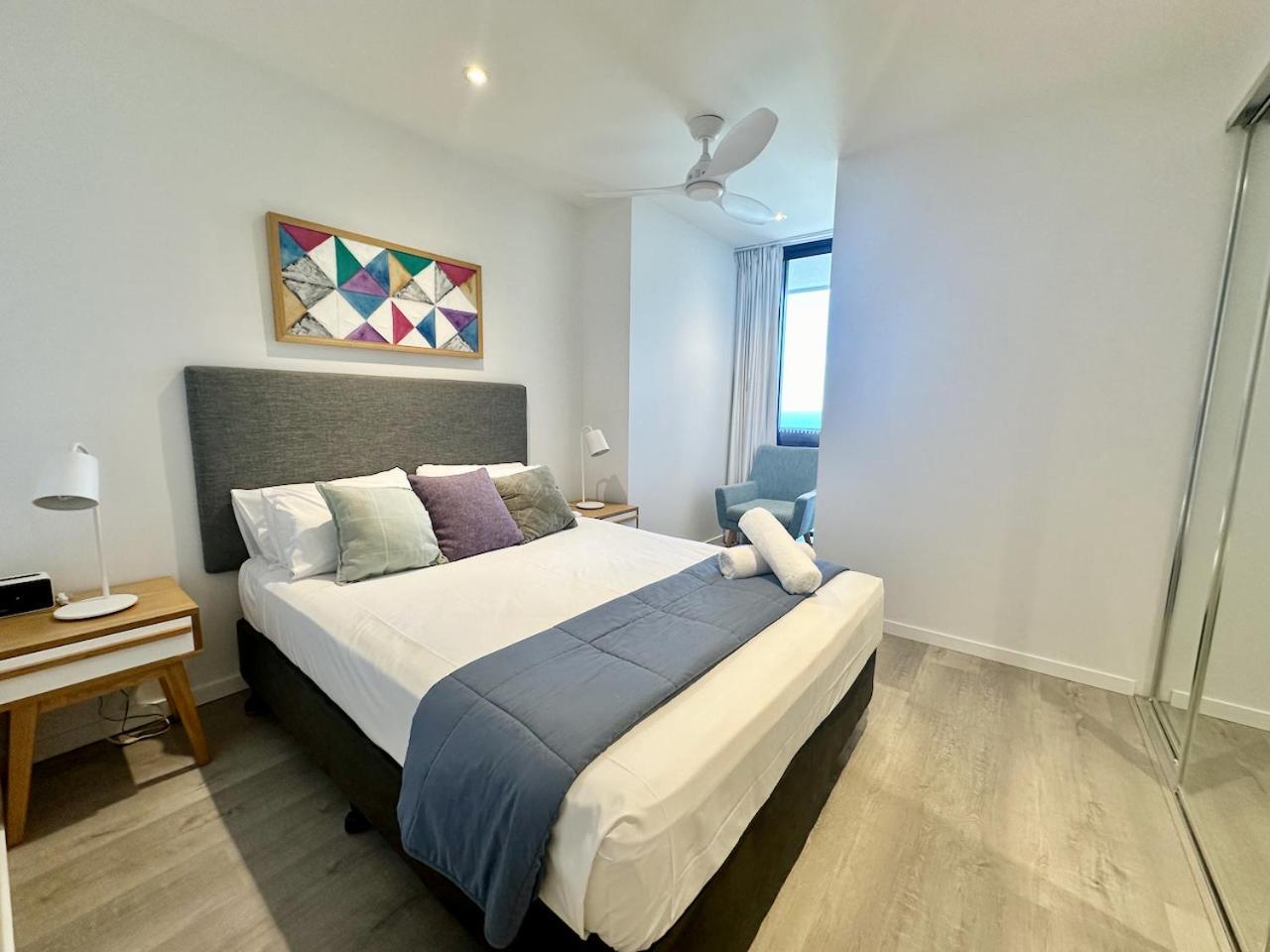Avani 1904 Views Apartment Gold Coast