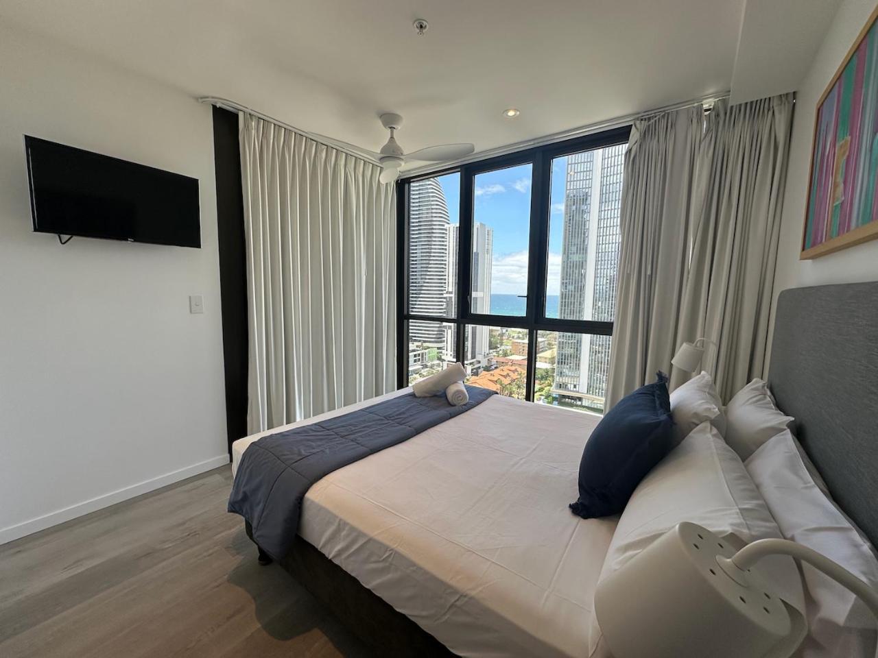 Avani 1904 Views * Gold Coast