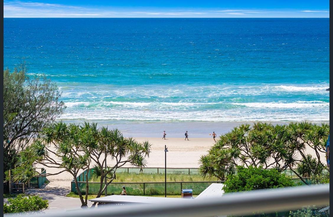 Seaside Retreat With Ocean Views * Gold Coast