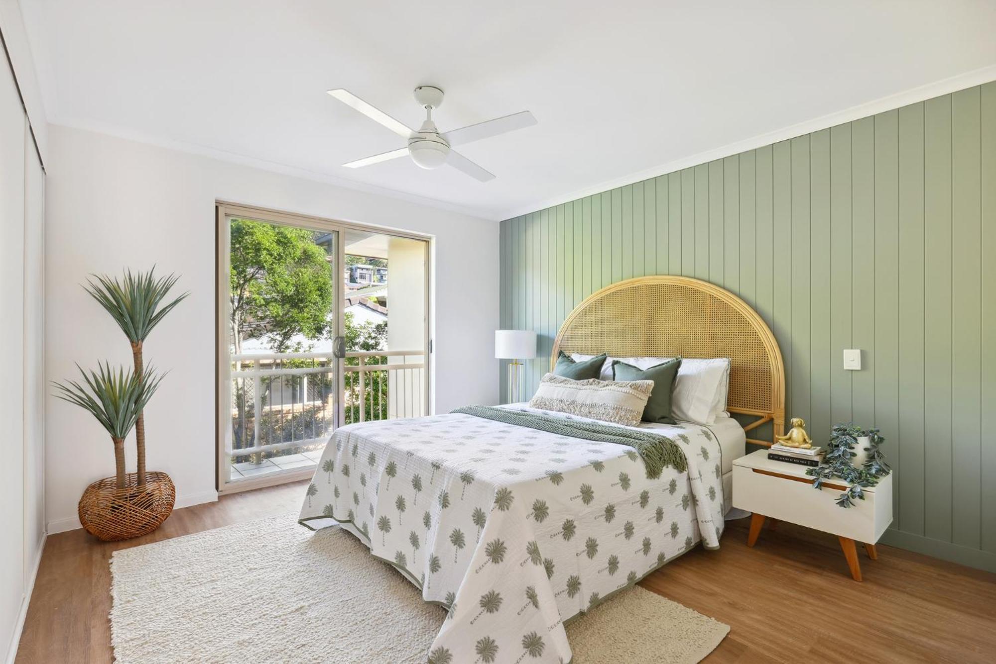 Burleigh Beachside Retreat