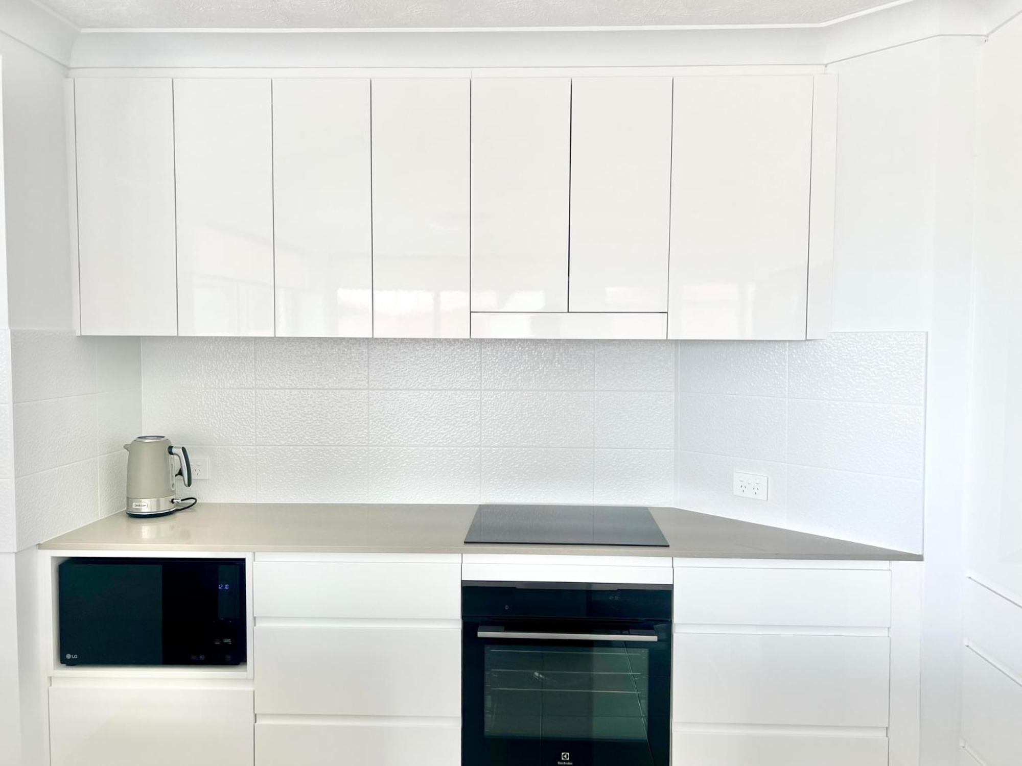 Wharf Boutique Aparthotel Gold Coast