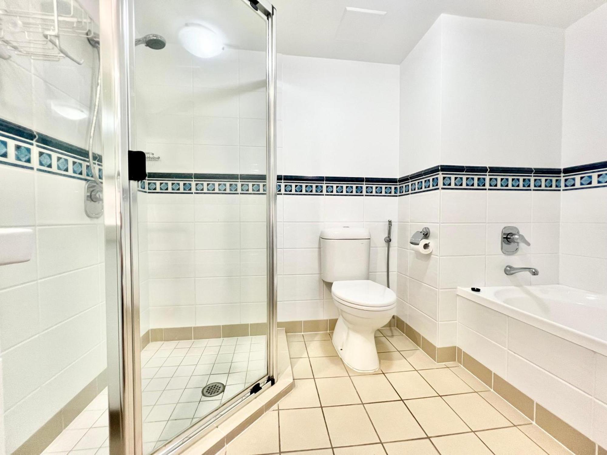 Aparthotel Wharf Boutique