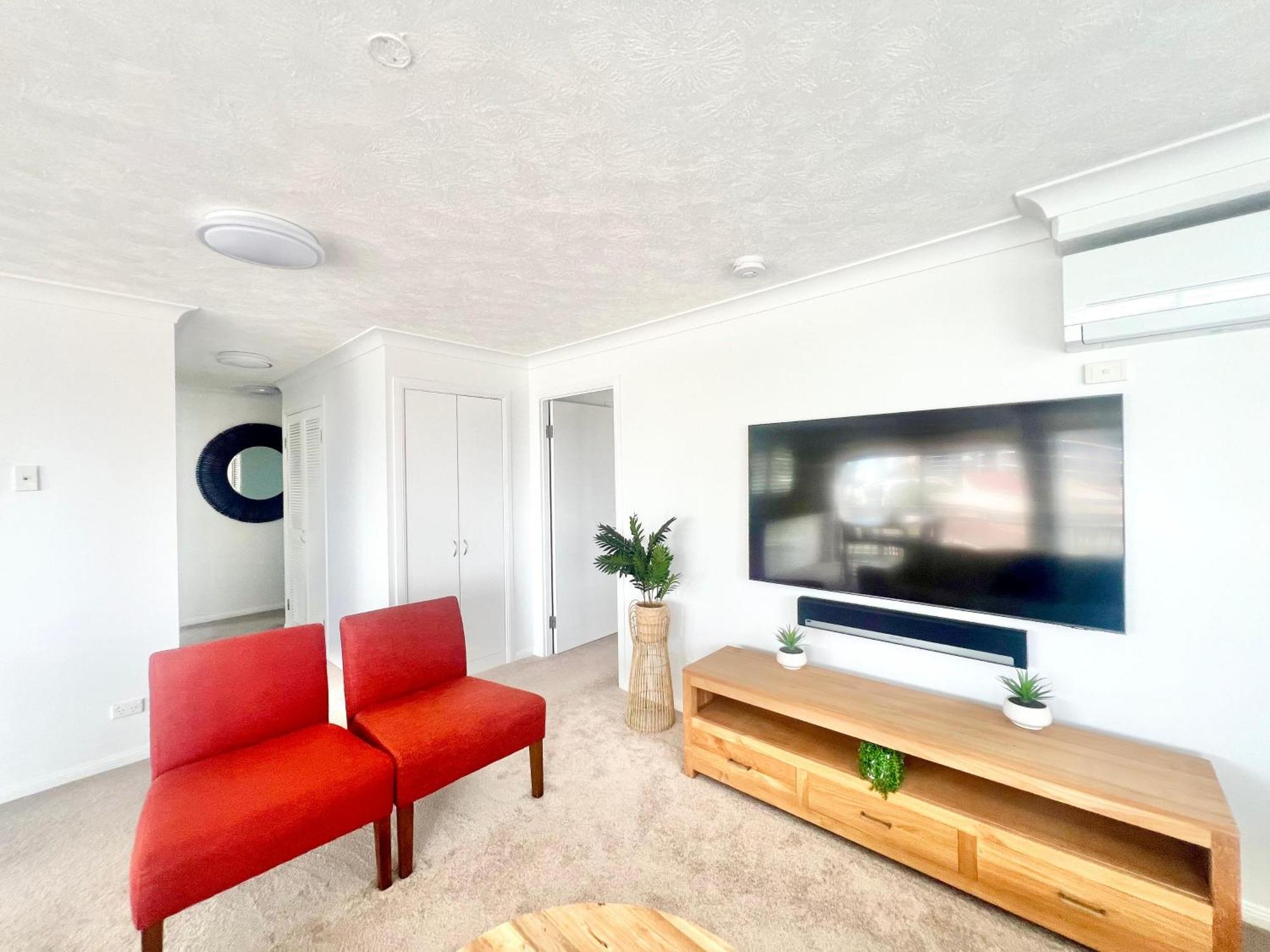 Aparthotel Wharf Boutique