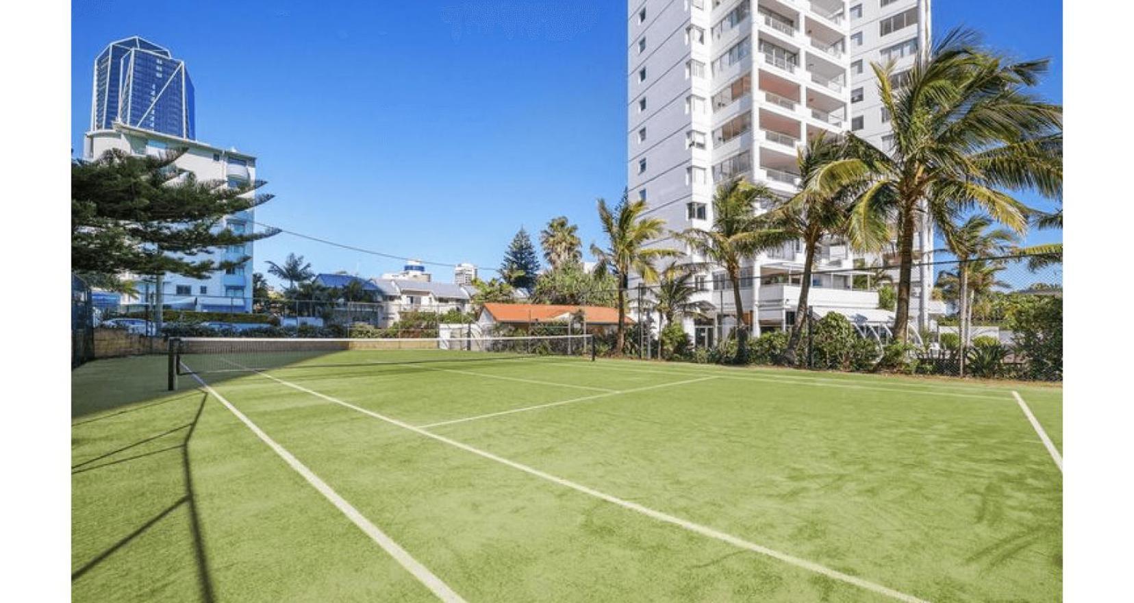 Marriner Views Aparthotel Gold Coast