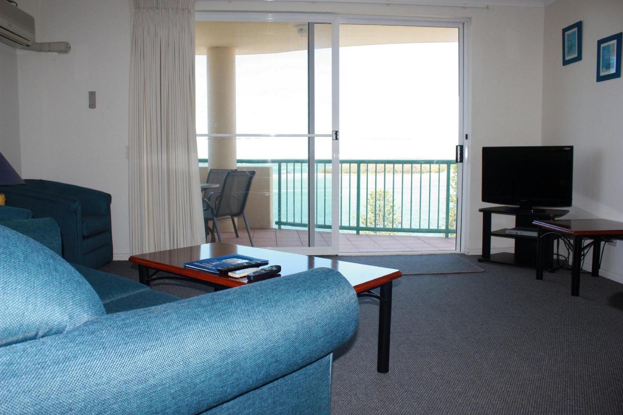 Royal Pacific Gold Coast