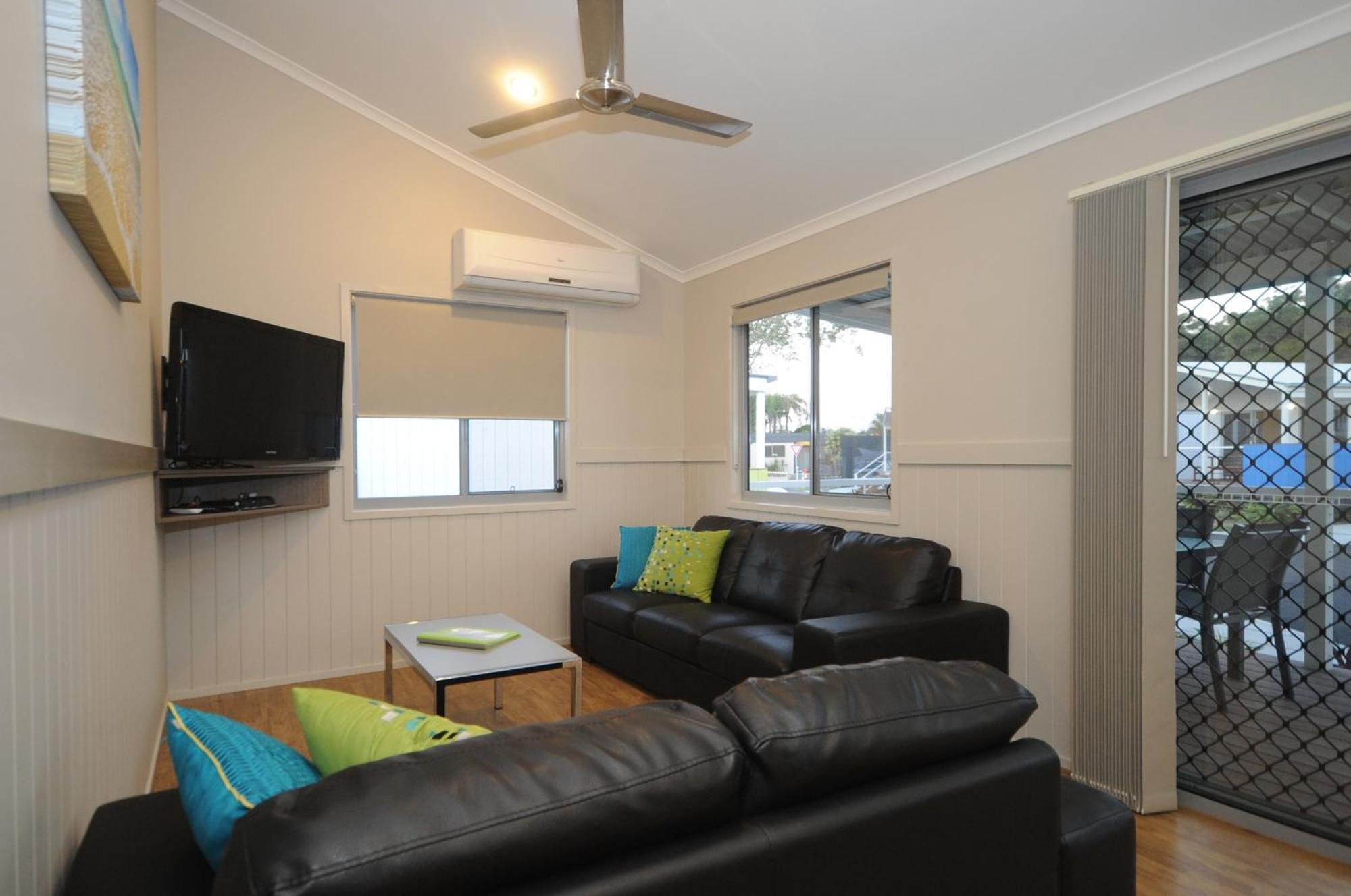 Nobby Village 4* Gold Coast