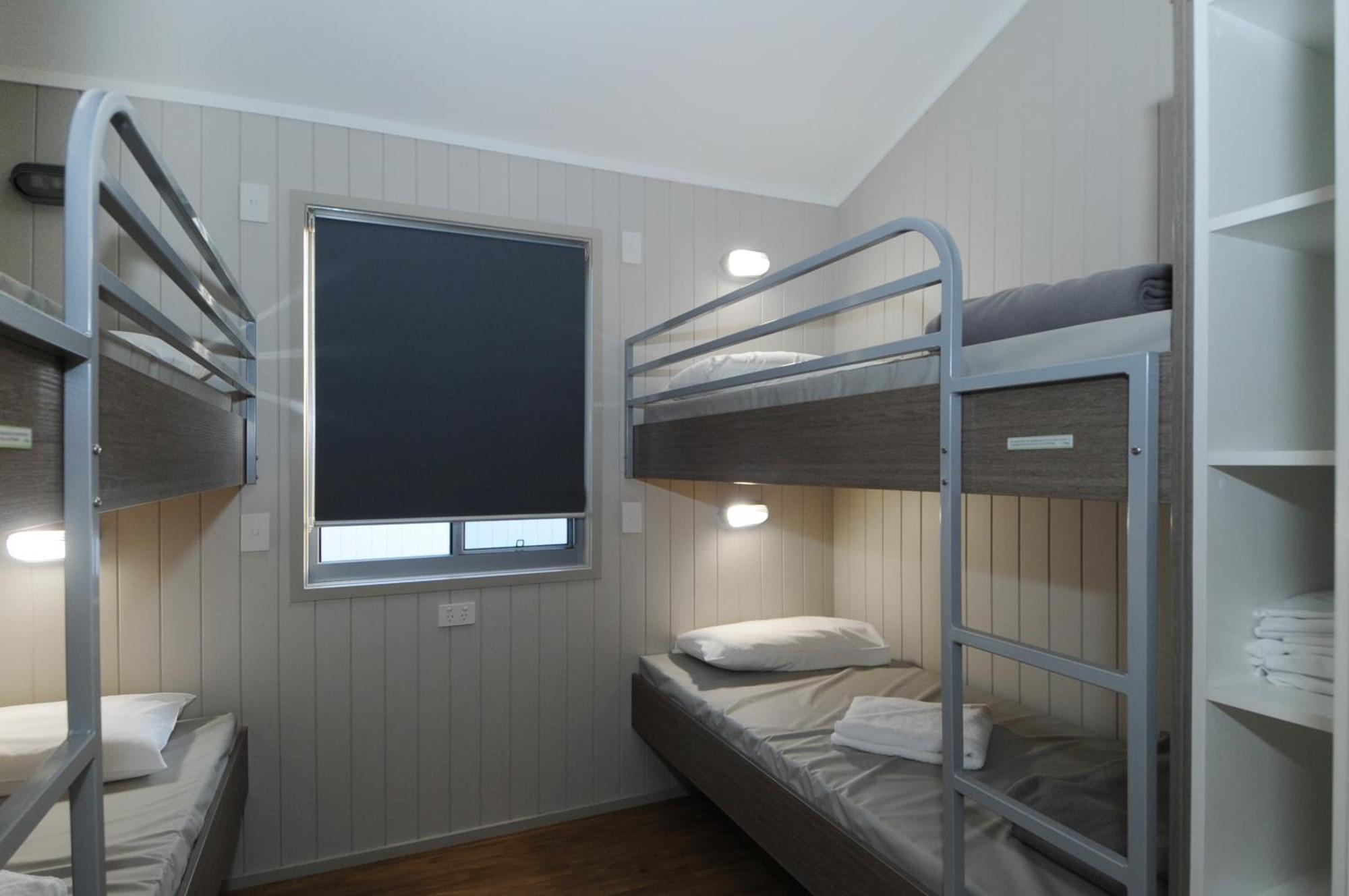 Nobby Village Holiday park