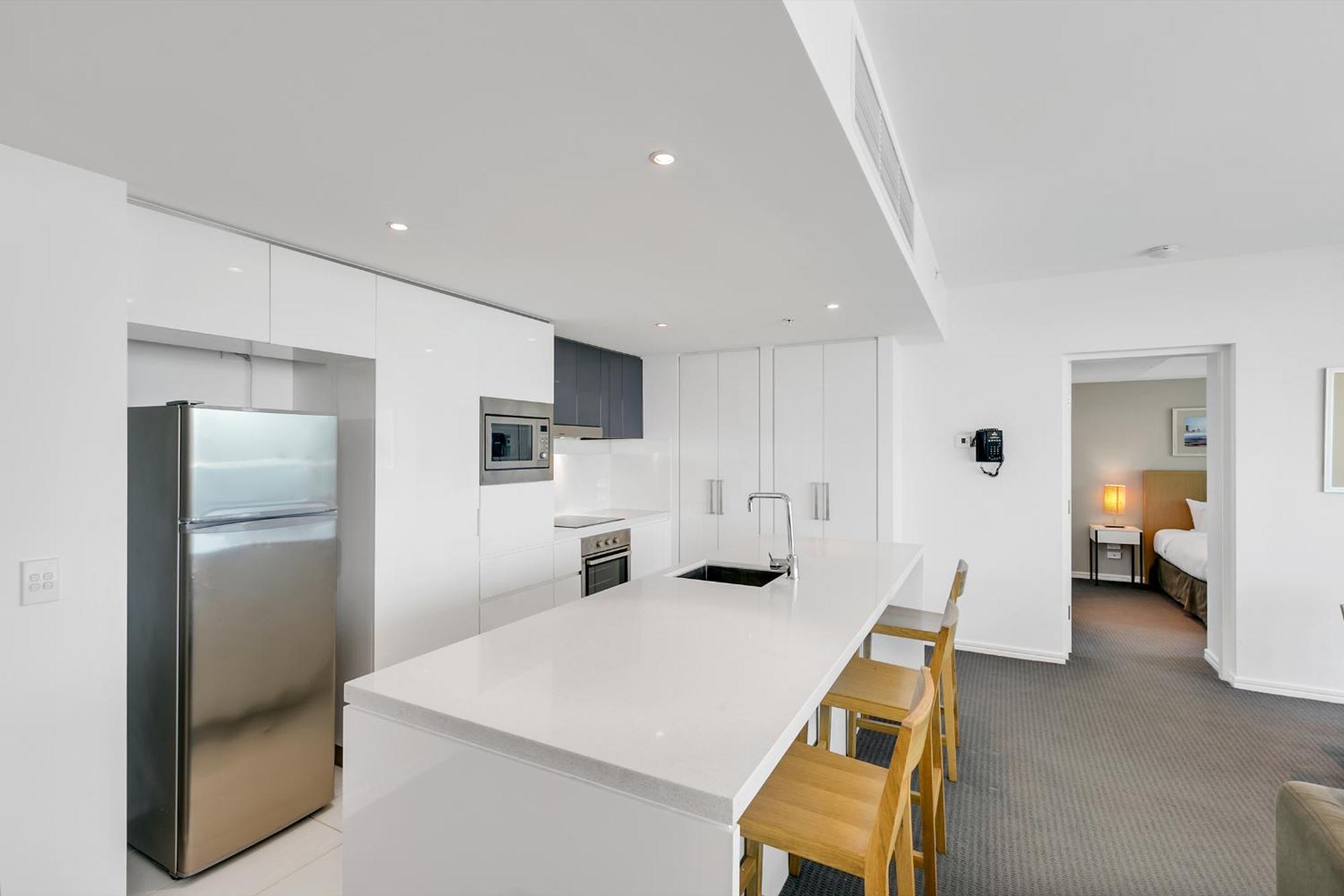 Apartamento Orchid Residences - Hr Surfers Paradise *