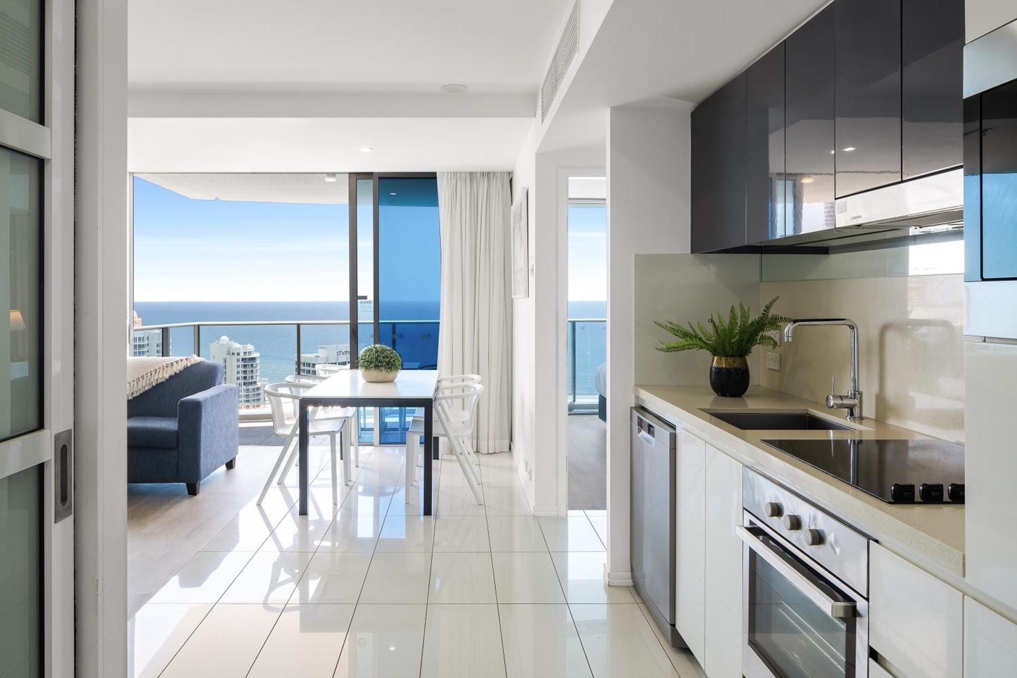 Apartment H-residences