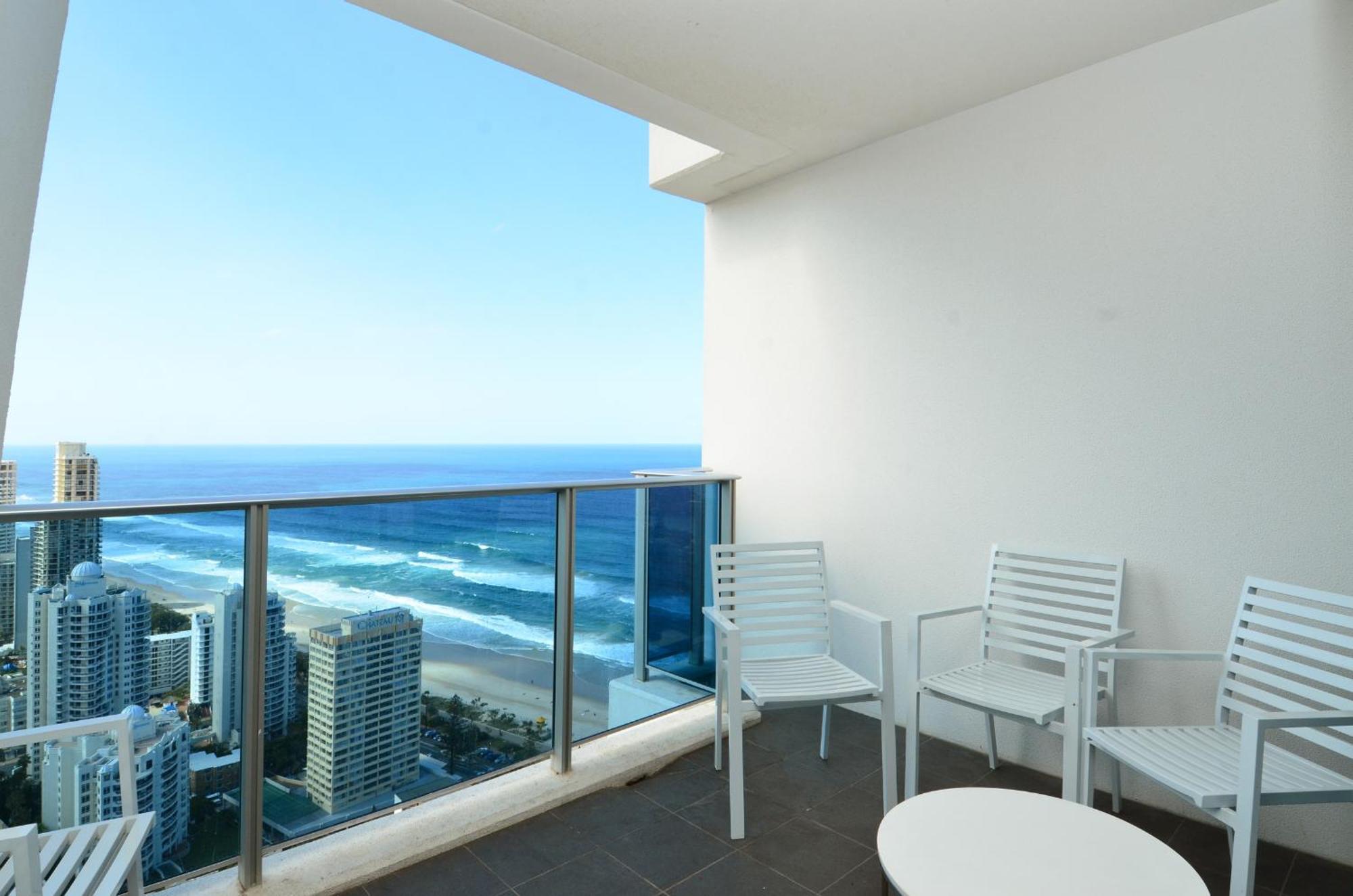 Orchid Residences - Hr Surfers Paradise Apartment Gold Coast