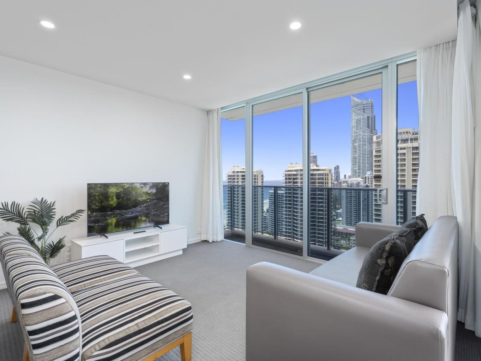 Orchid Residences - Hr Surfers Paradise