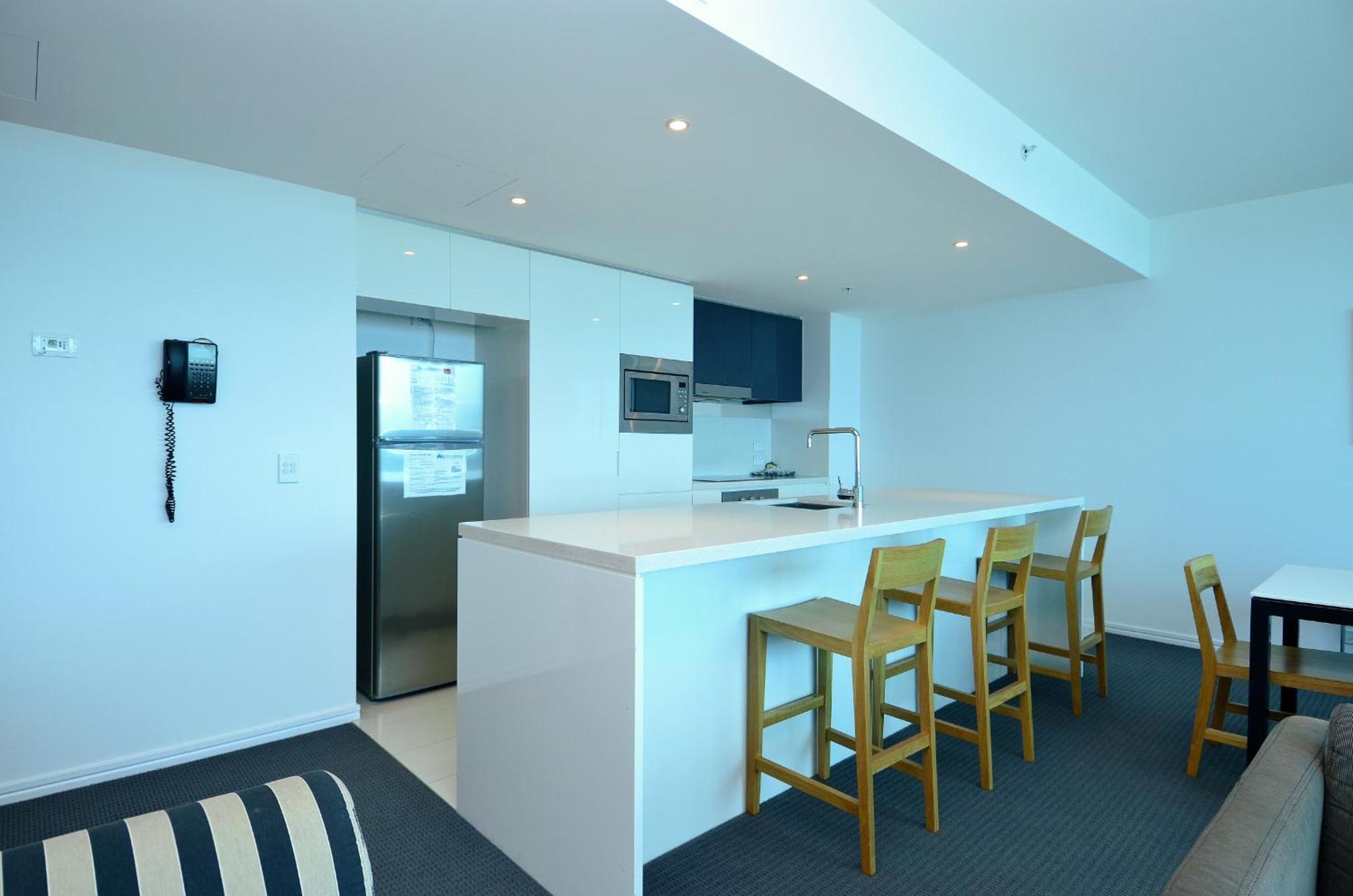 Apartment Orchid Residences - Hr Surfers Paradise *