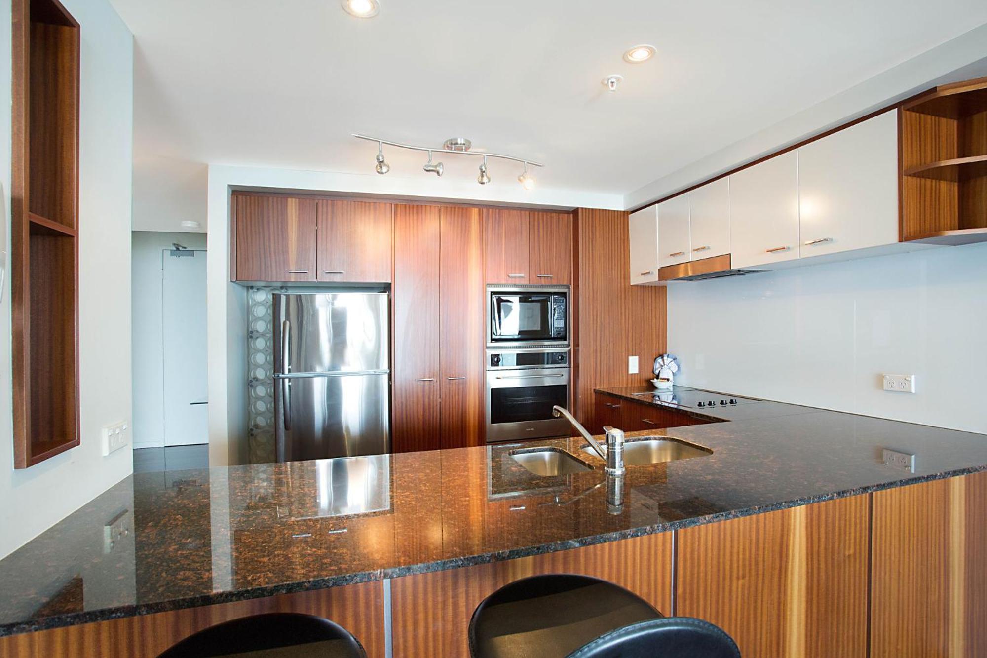 Chevron Renaissance - Hr Surfers Paradise Apartment