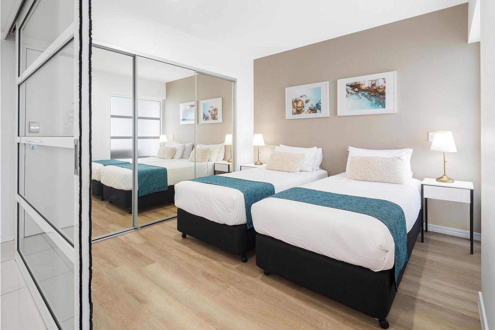 H-residences *