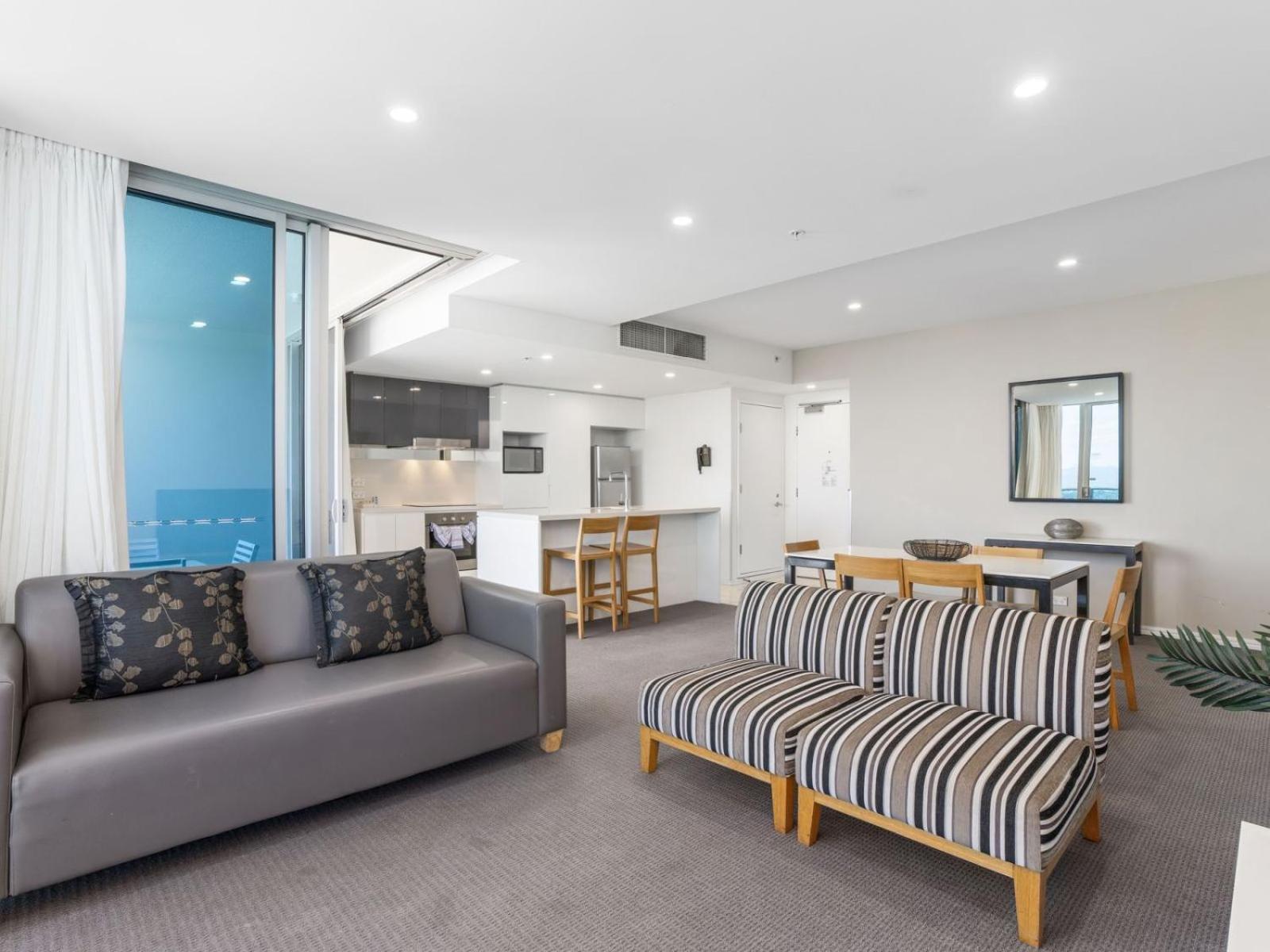 Orchid Residences - Hr Surfers Paradise Apartment Gold Coast