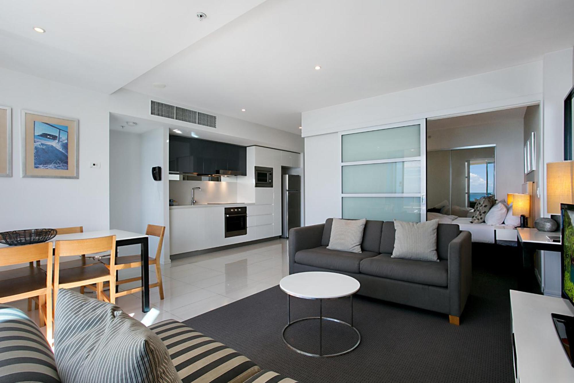 Orchid Residences - Hr Surfers Paradise Gold Coast
