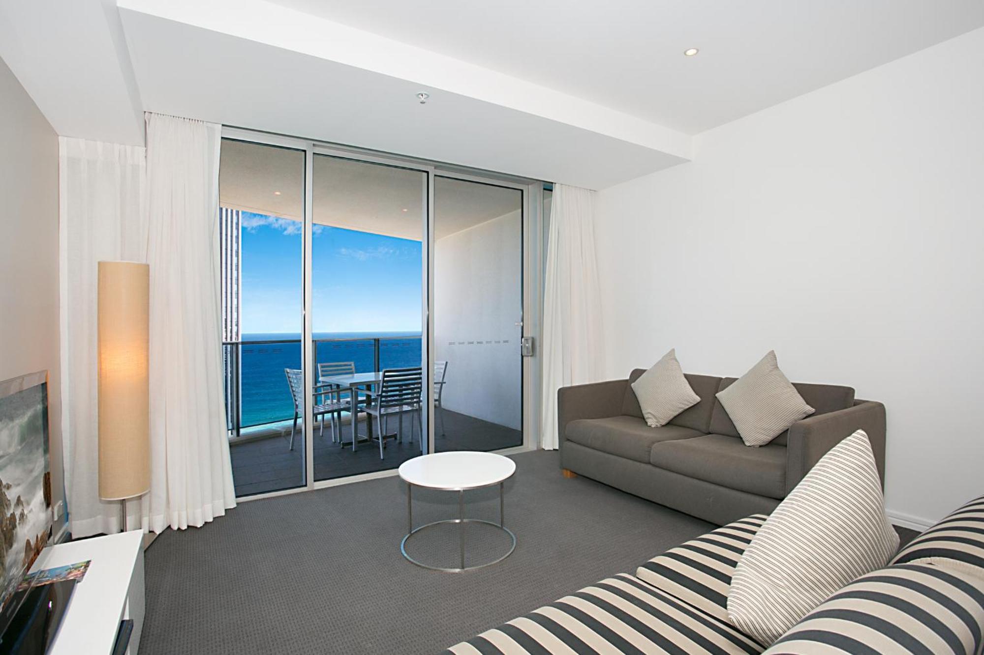 Orchid Residences - Hr Surfers Paradise Apartment Gold Coast