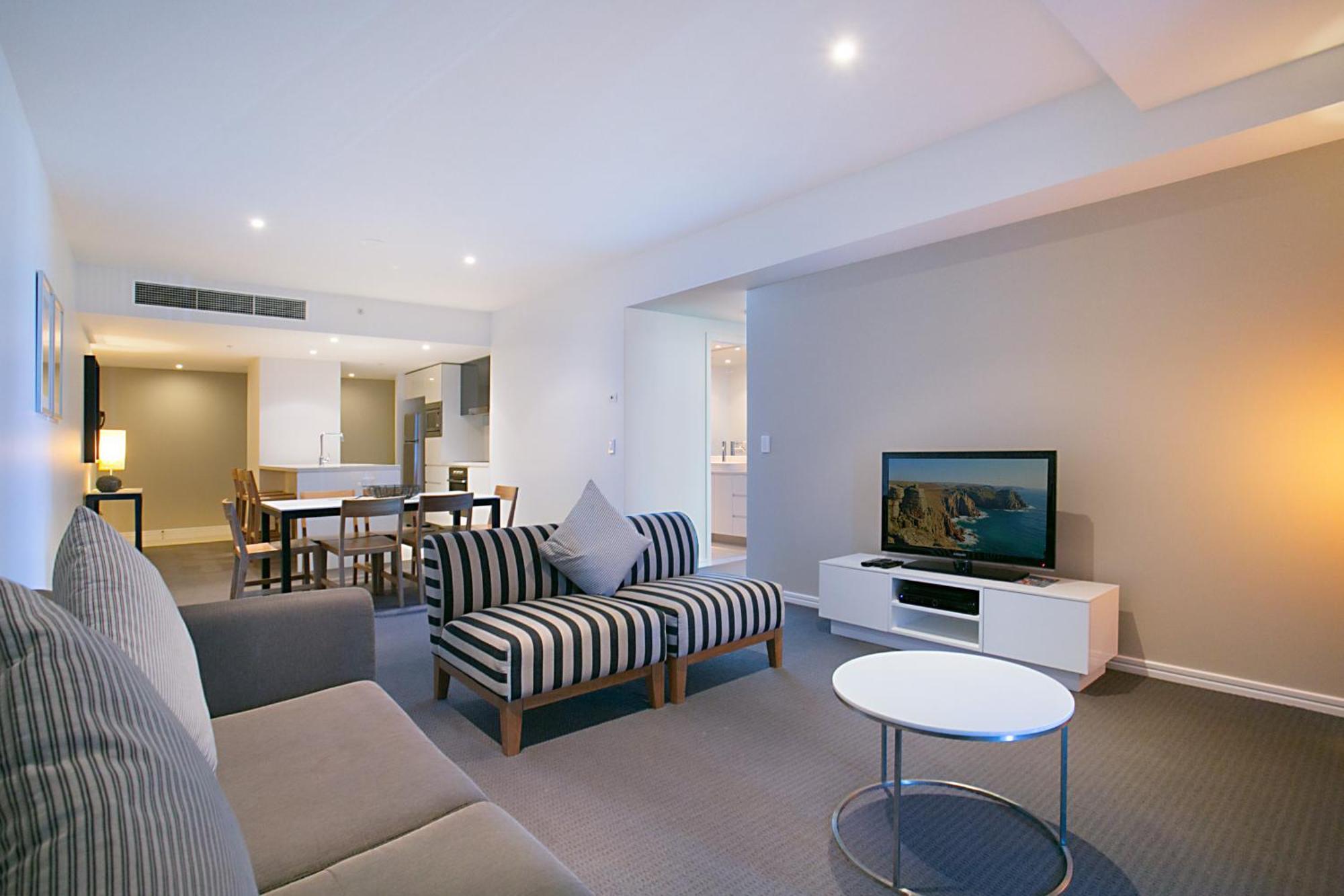 Apartment Orchid Residences - Hr Surfers Paradise