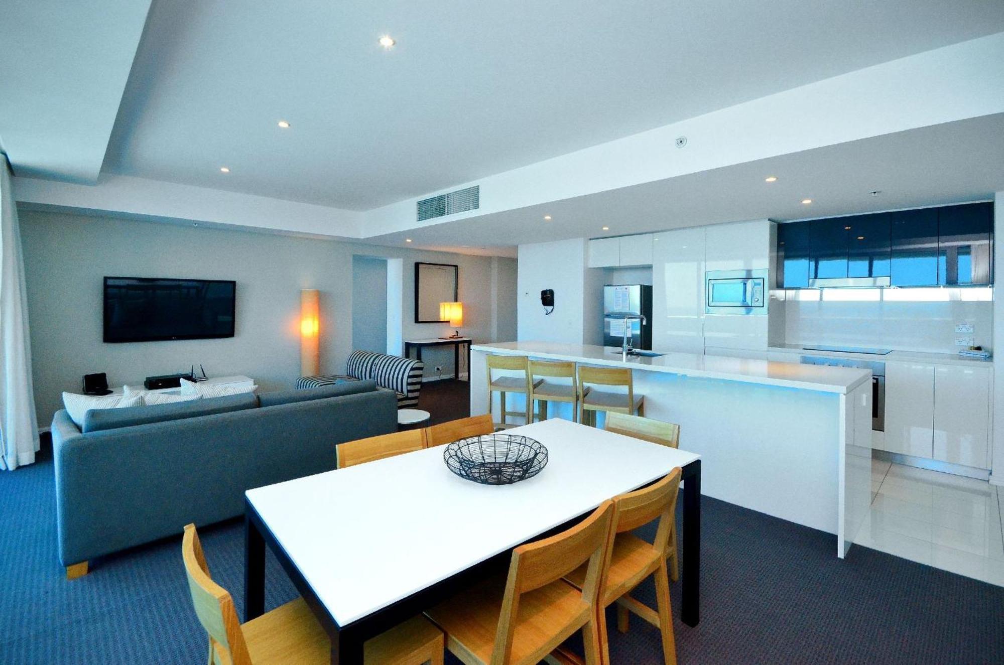 Orchid Residences - Hr Surfers Paradise