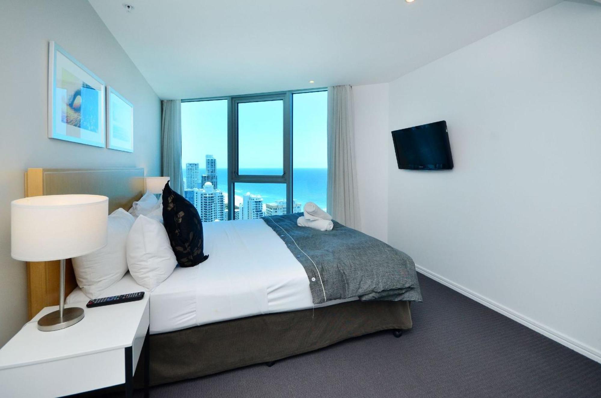 Orchid Residences - Hr Surfers Paradise Apartment