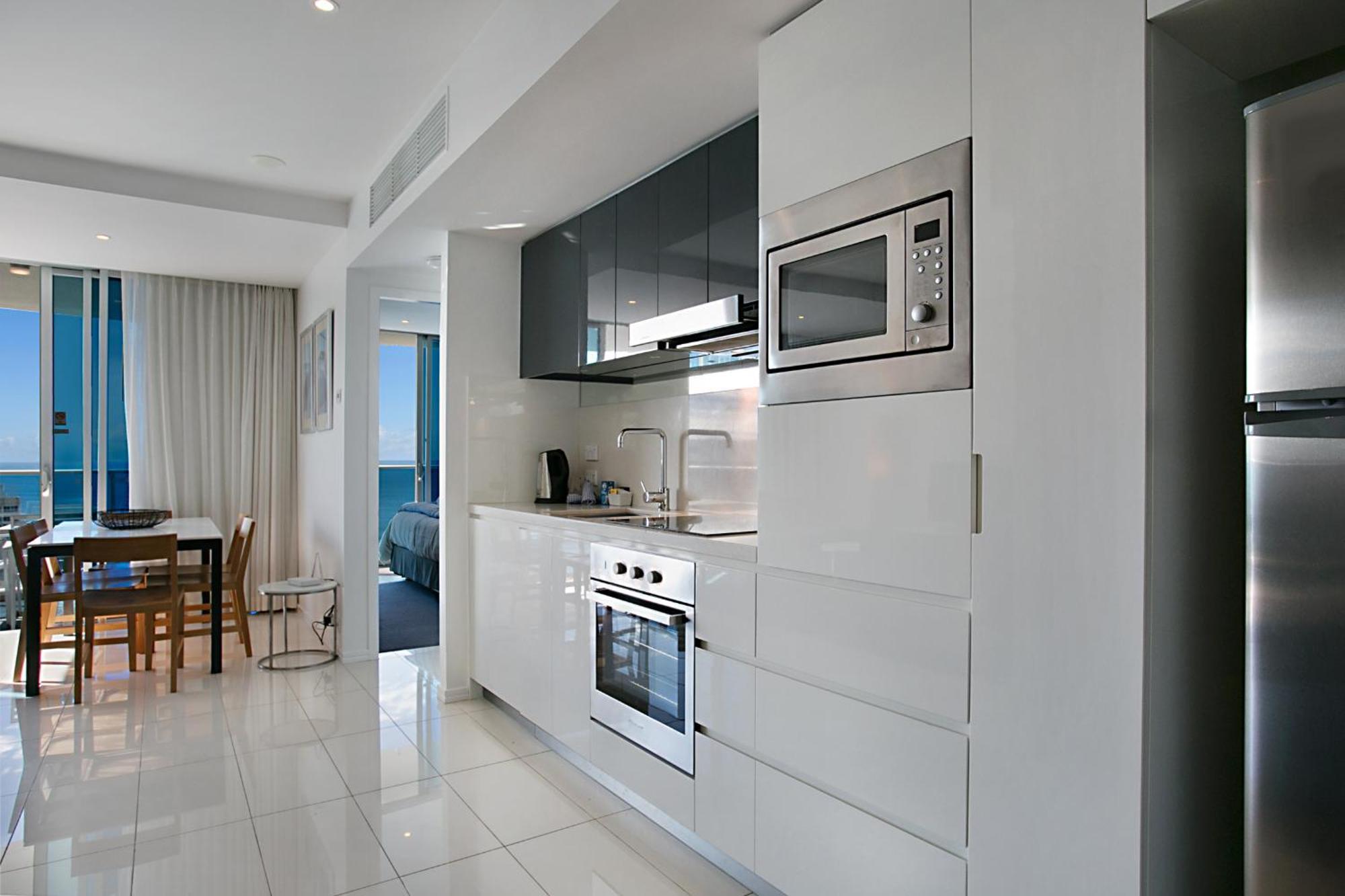 Apartment Orchid Residences - Hr Surfers Paradise Gold Coast
