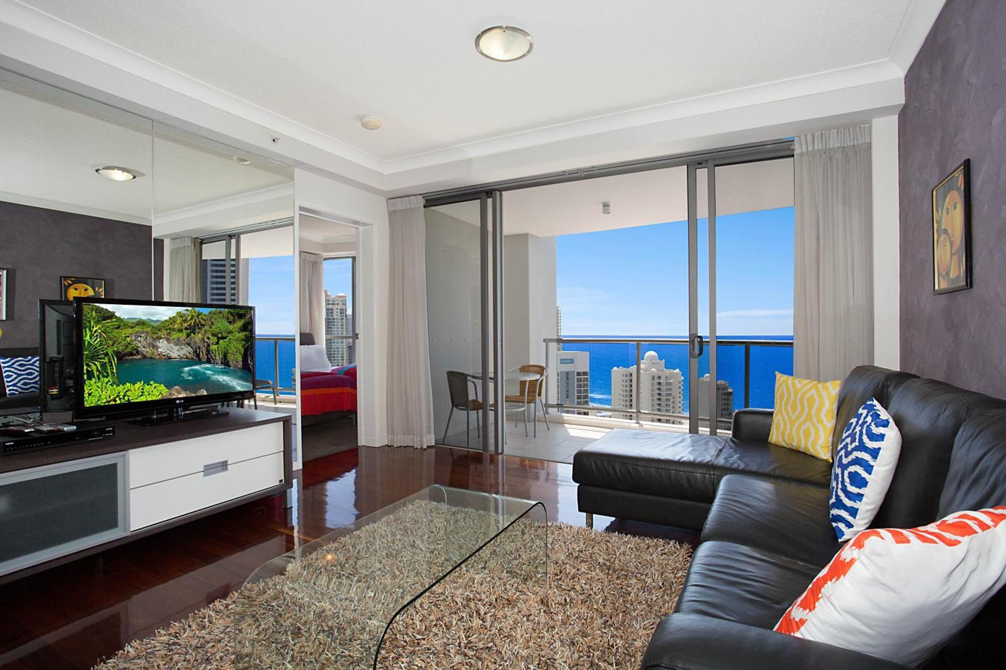 Chevron Renaissance - Hr Surfers Paradise *