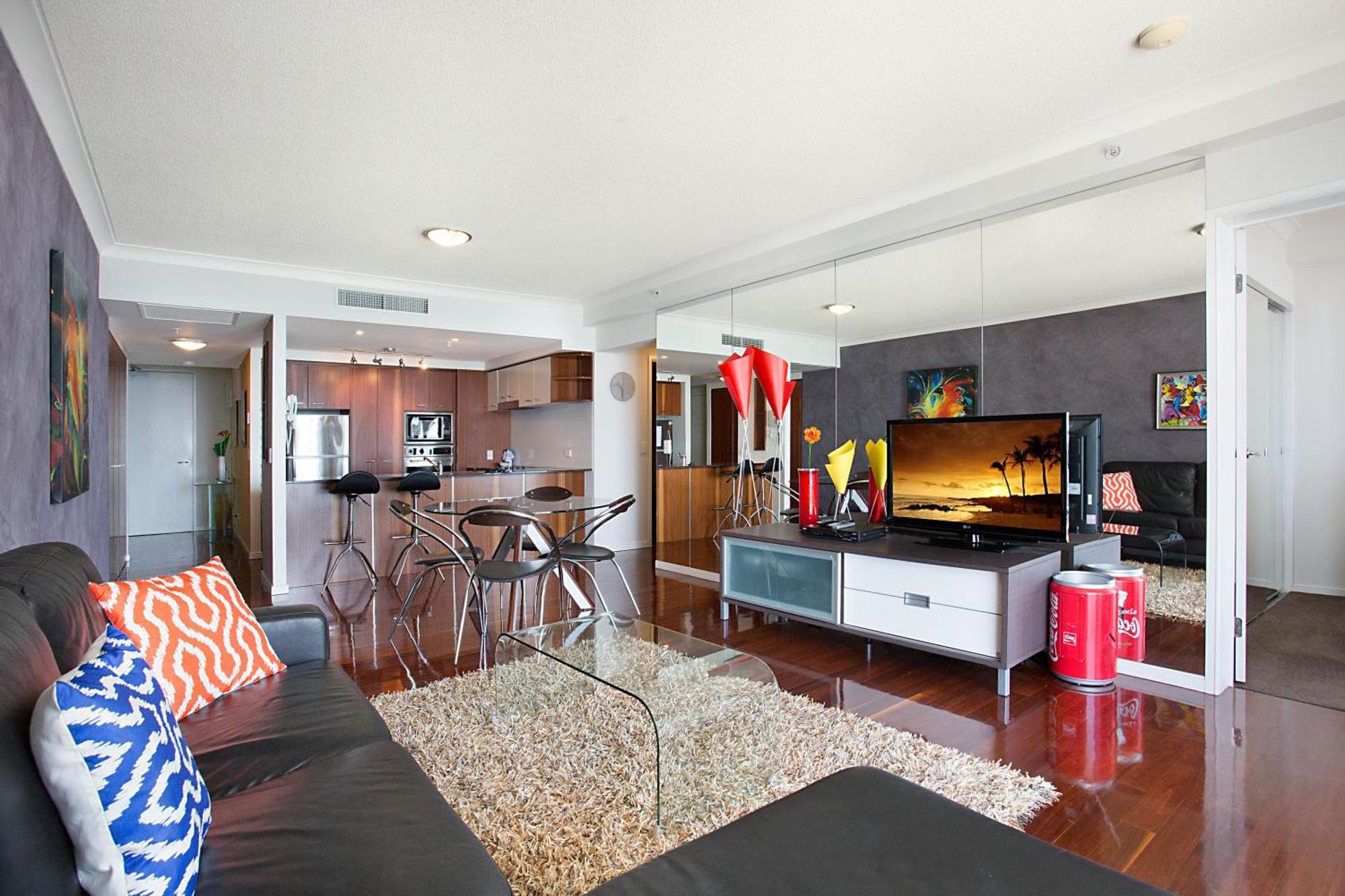 Chevron Renaissance - Hr Surfers Paradise * Gold Coast