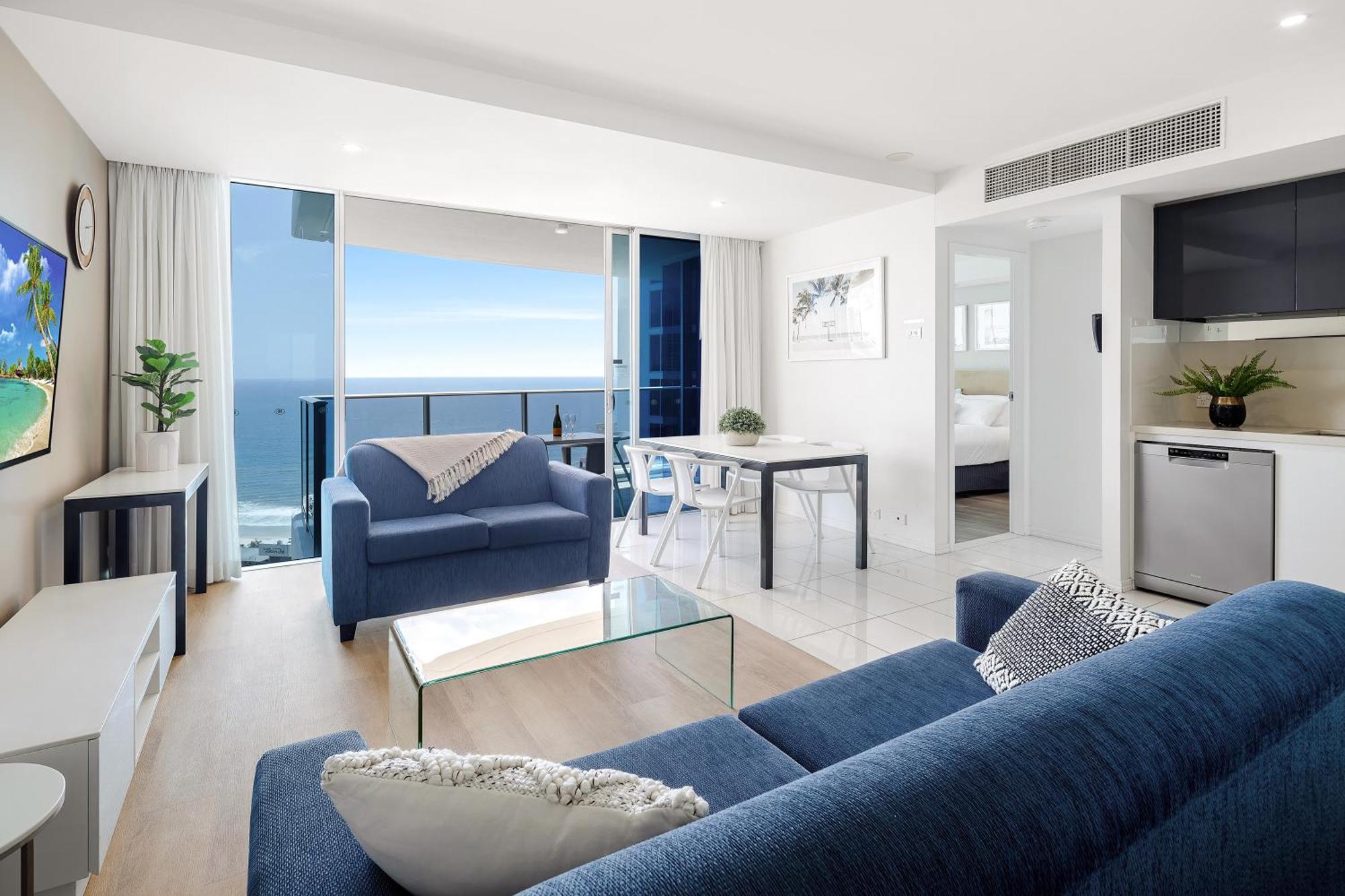 H-residences * Gold Coast