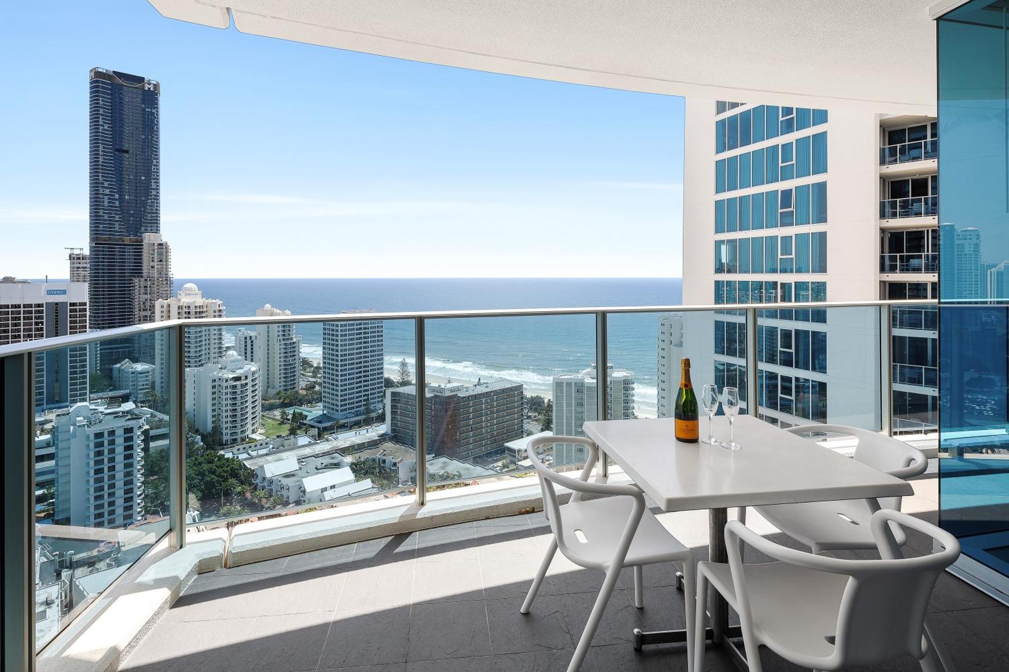 H-residences Apartment