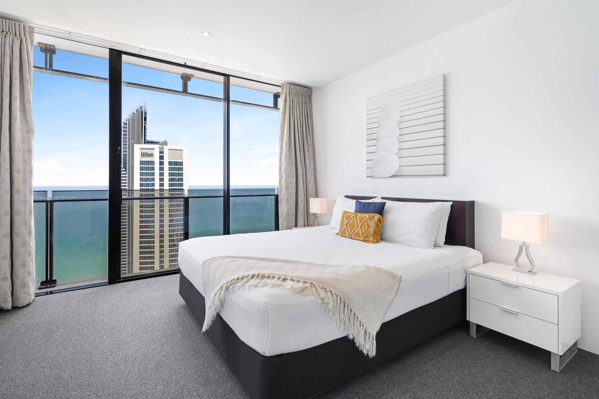 Aparthotel Circle On Cavill Gold Coast