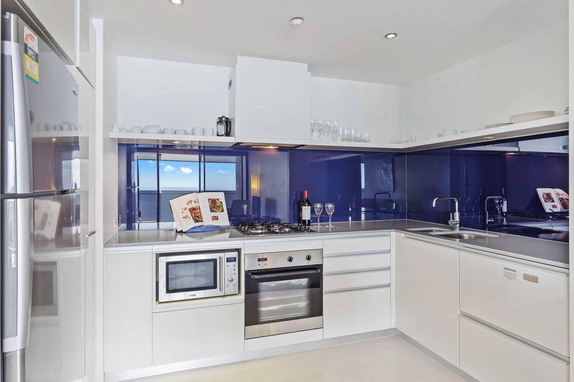 Circle On Cavill Aparthotel Gold Coast