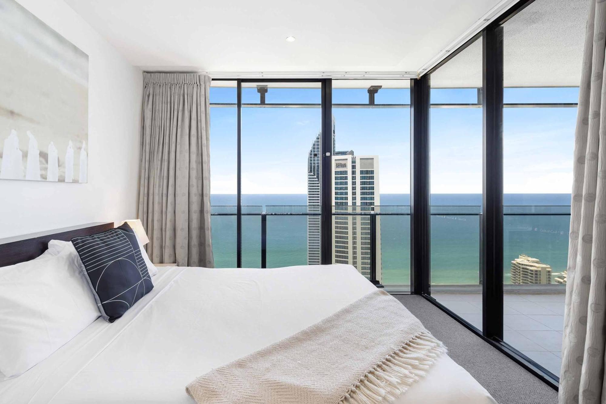 Circle On Cavill Gold Coast