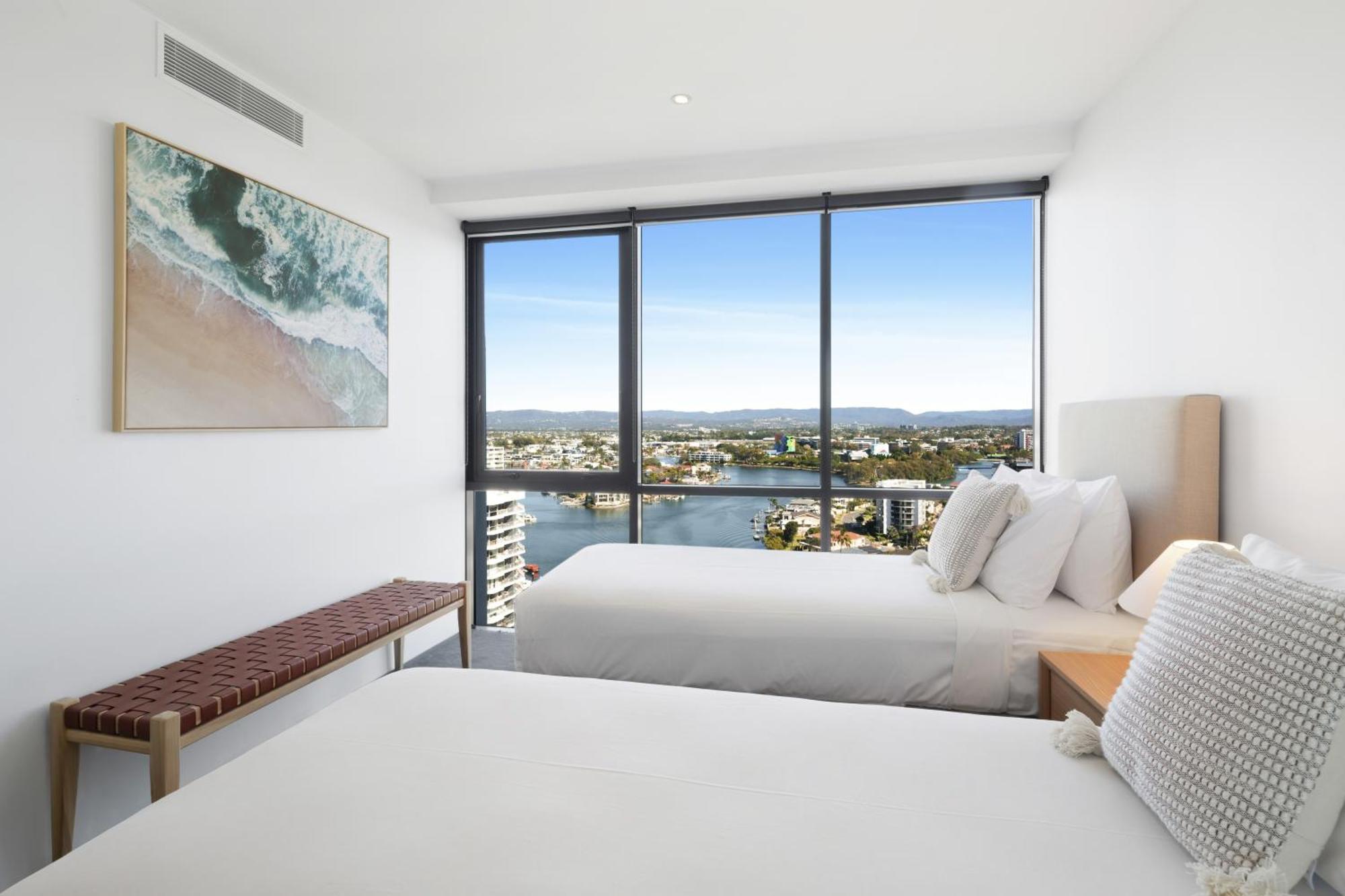 Circle On Cavill Gold Coast