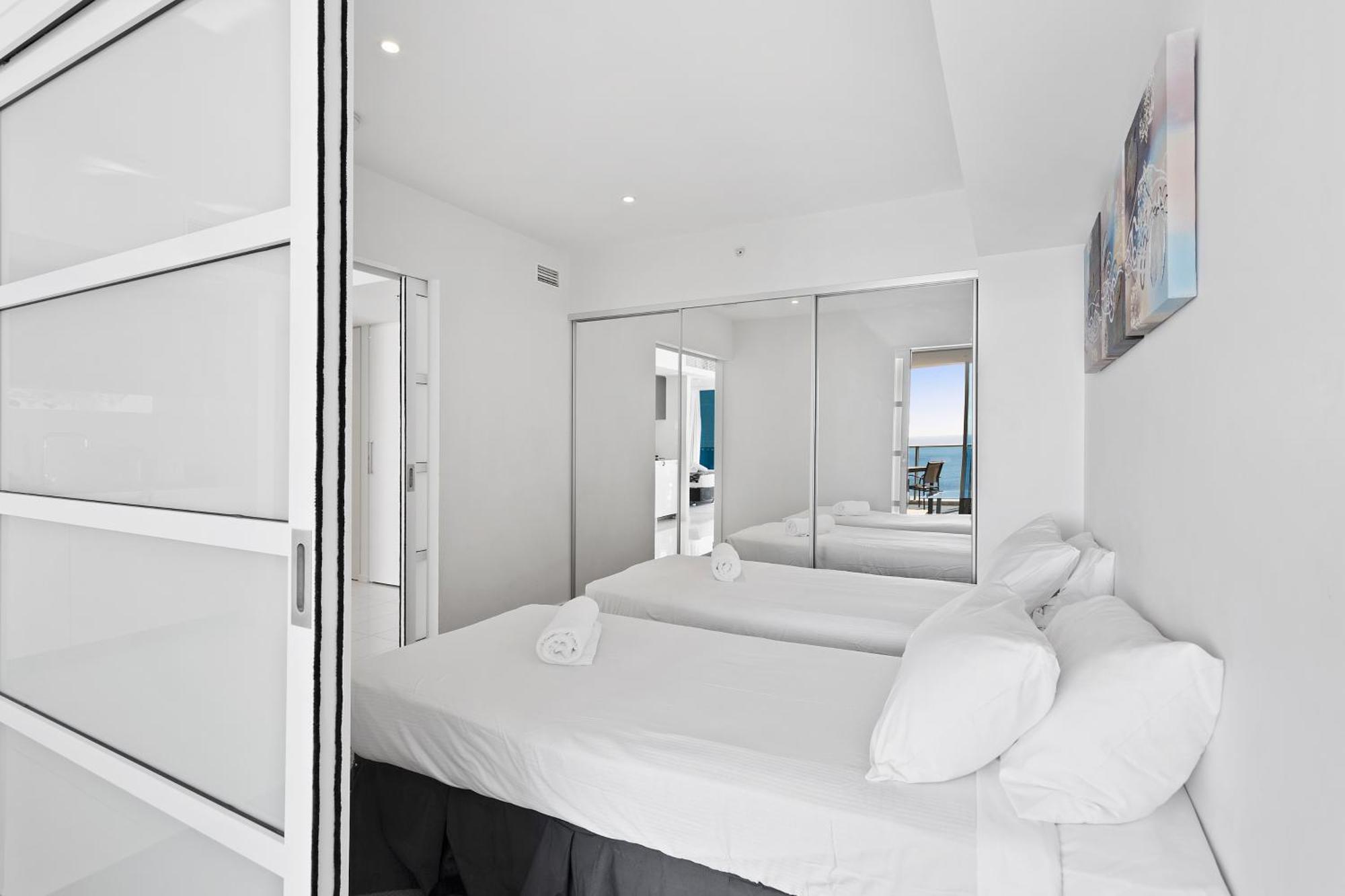 H-residences Gold Coast