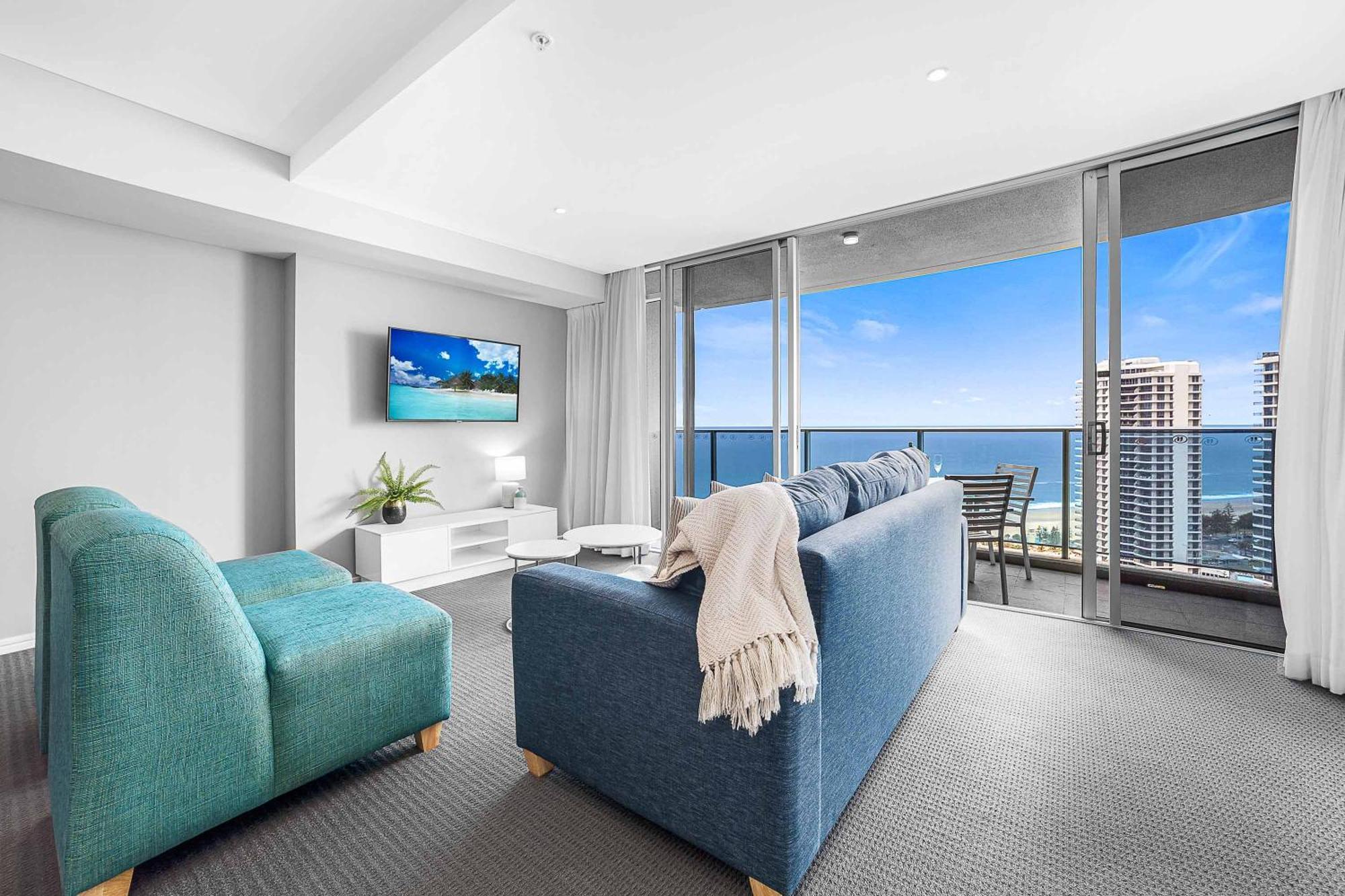 H-residences Apartment Gold Coast
