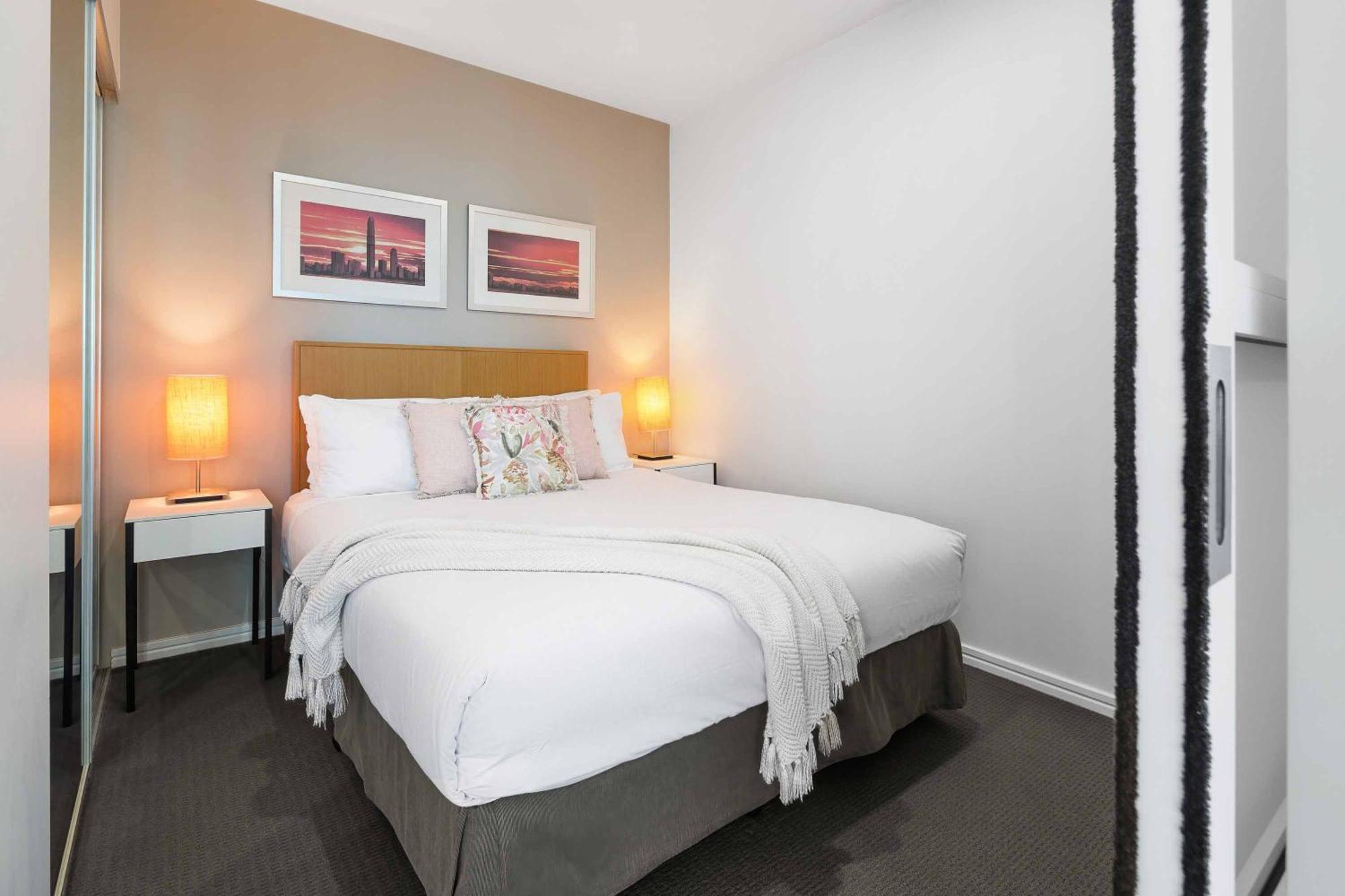 H-residences Apartment