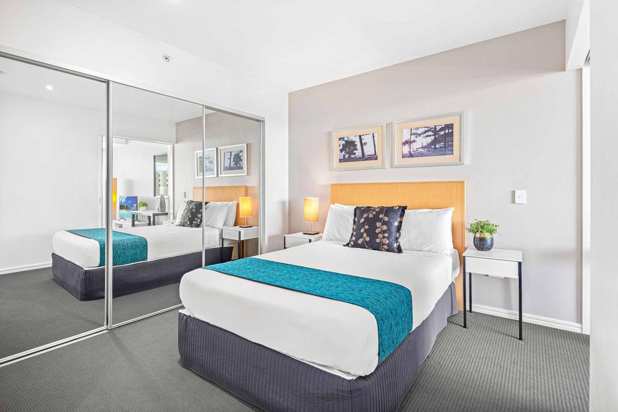 Apartment H-residences *