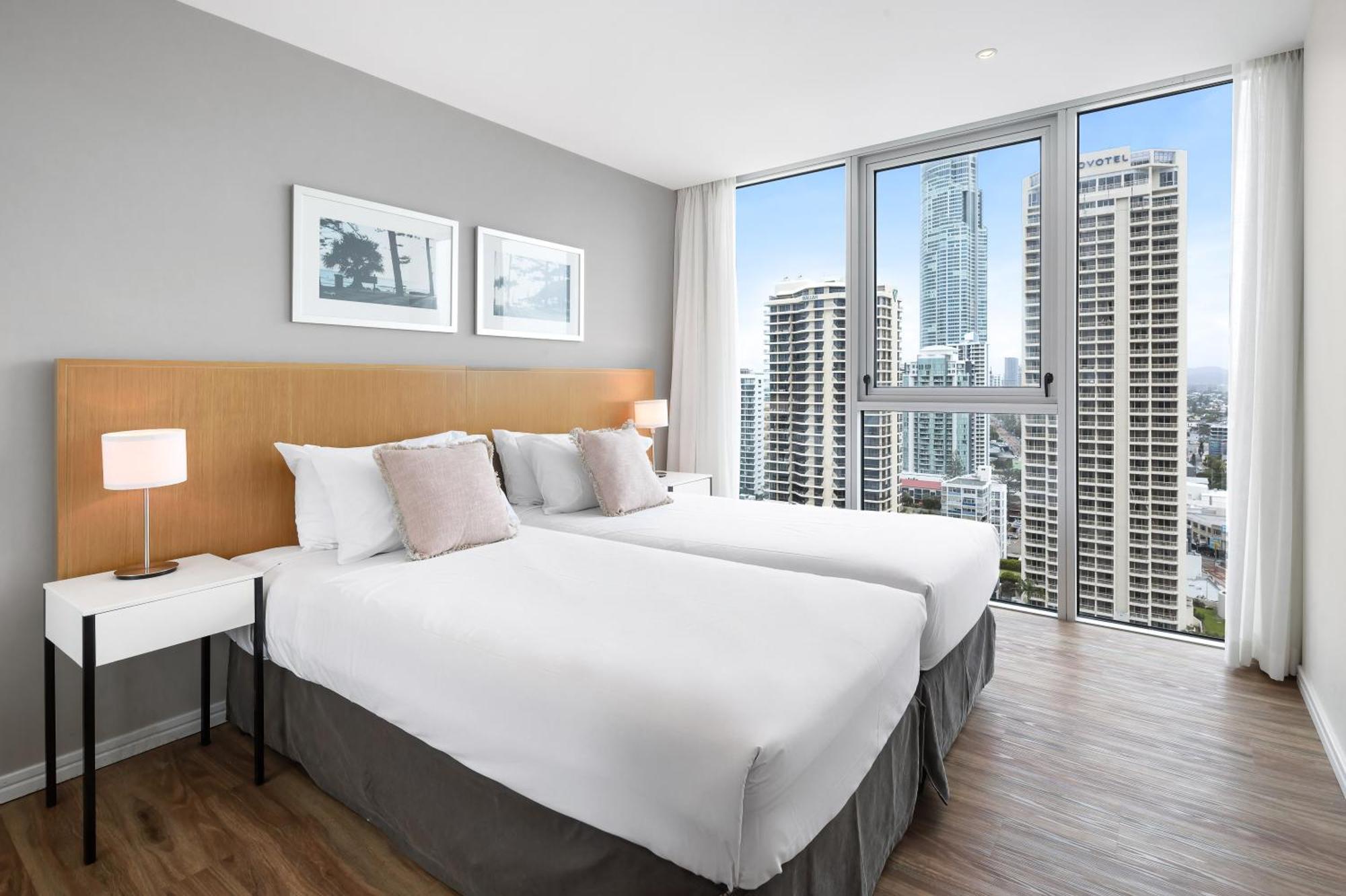 H-residences *