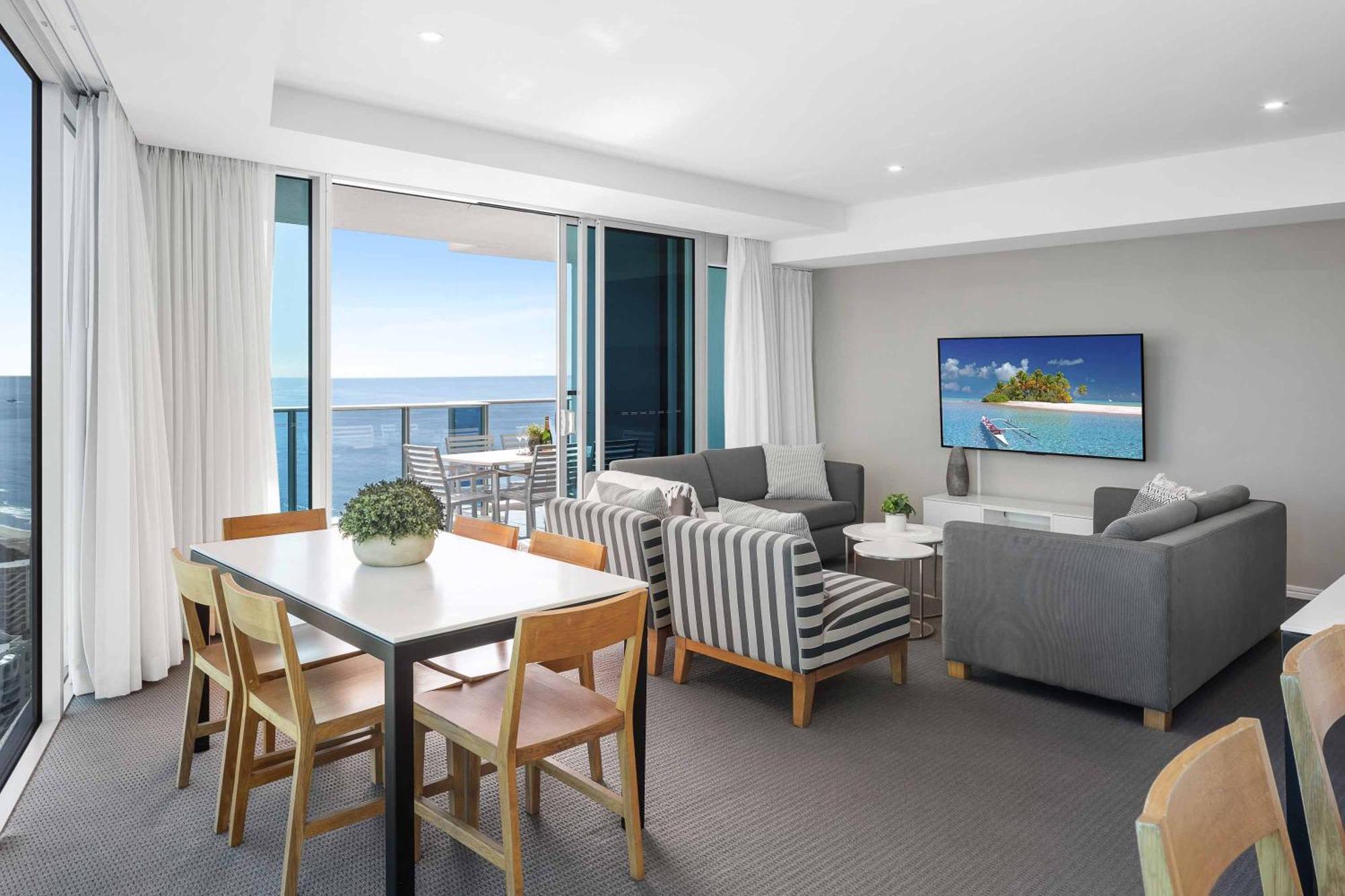 Apartment H-residences *