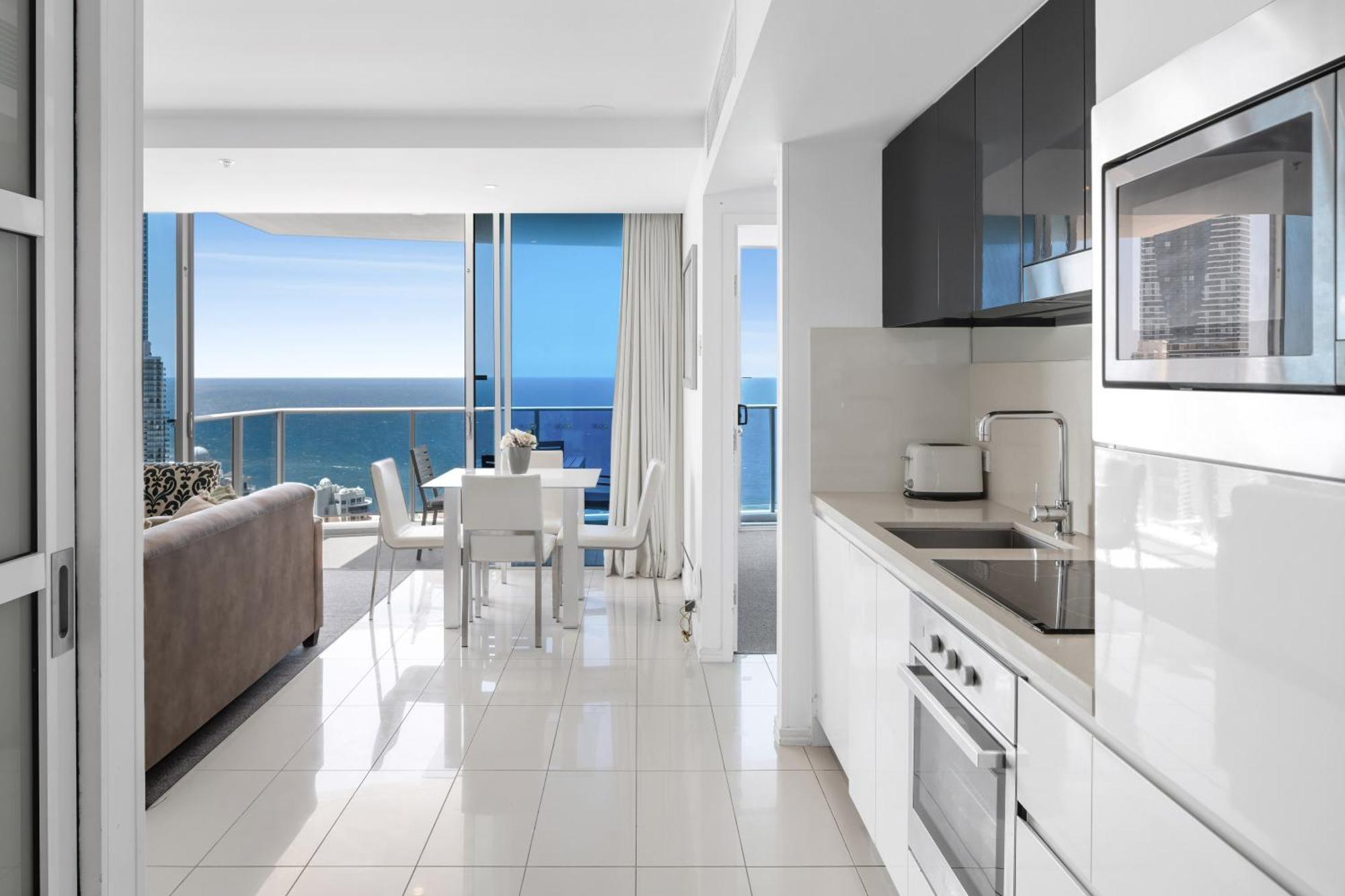Apartment H-residences