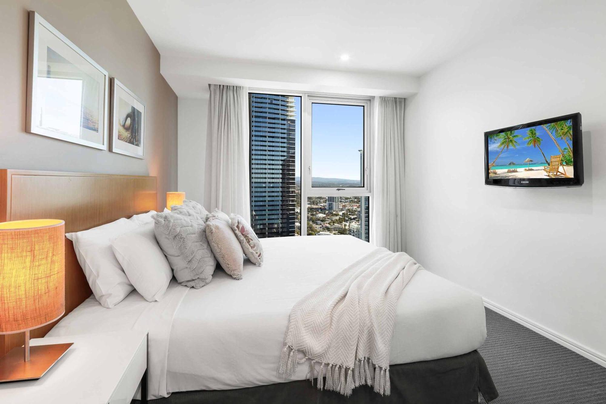 H-residences Apartment *