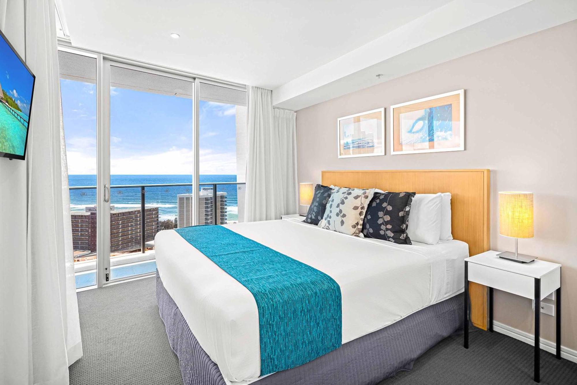 H-residences