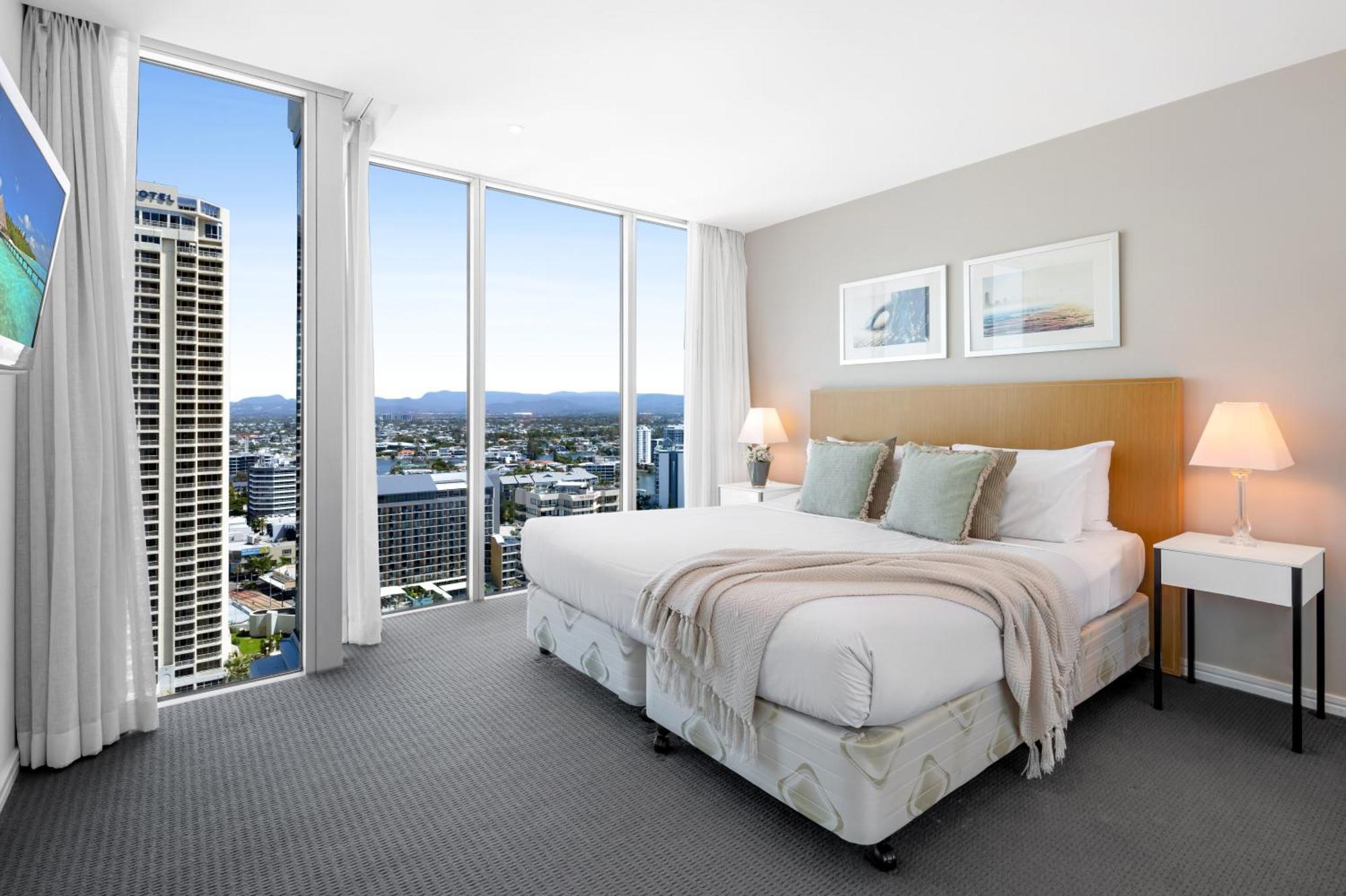 H-residences Apartment