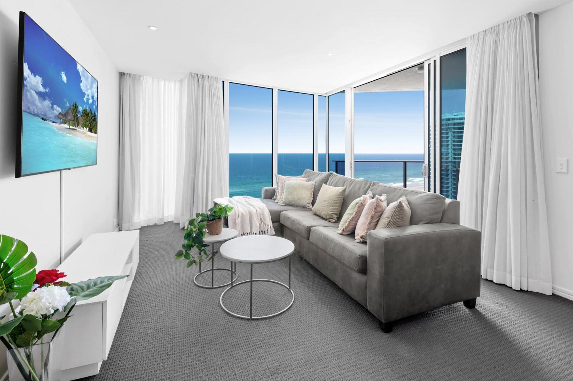 H-residences * Gold Coast