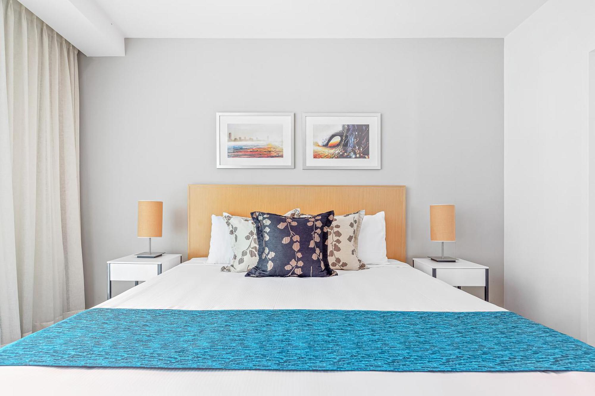 H-residences